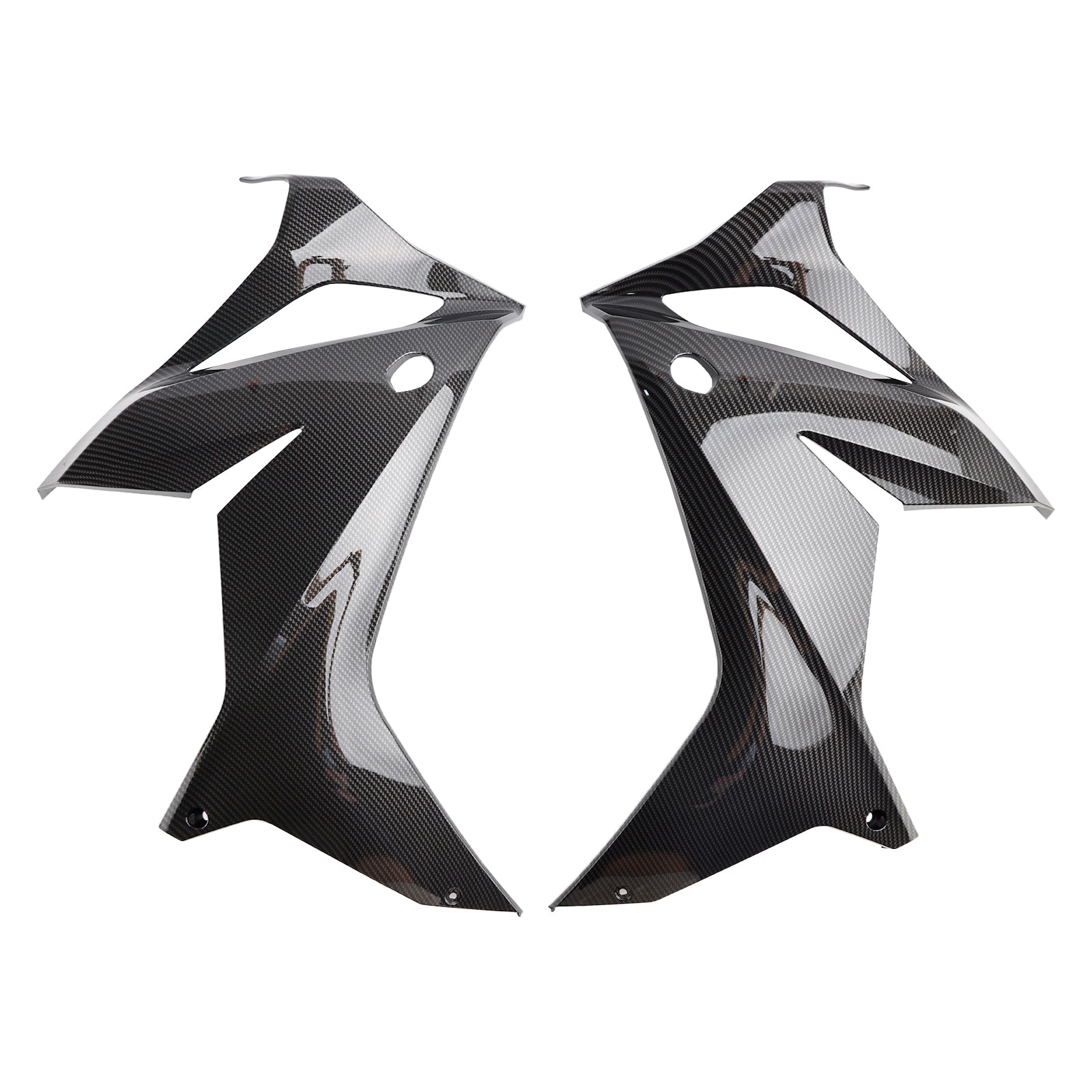 Honda CBR650R 2019-2024 Side frame Cover Panel Fairing Body Cowl