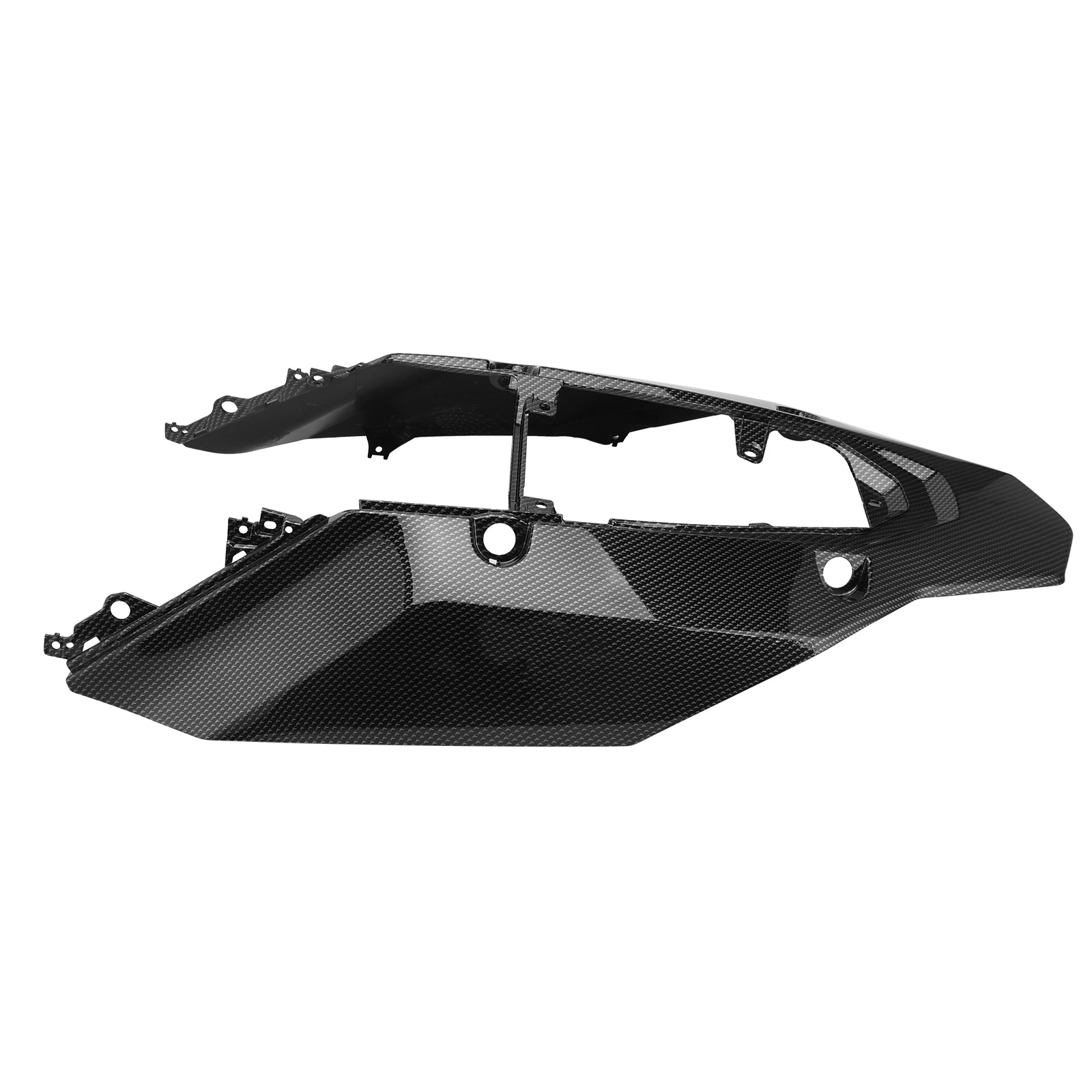 Fairing Tail Seat Unit Rear For 2019-2024 Yamaha Tenere 700 (Not Suitable Tenere 700 World Raid)