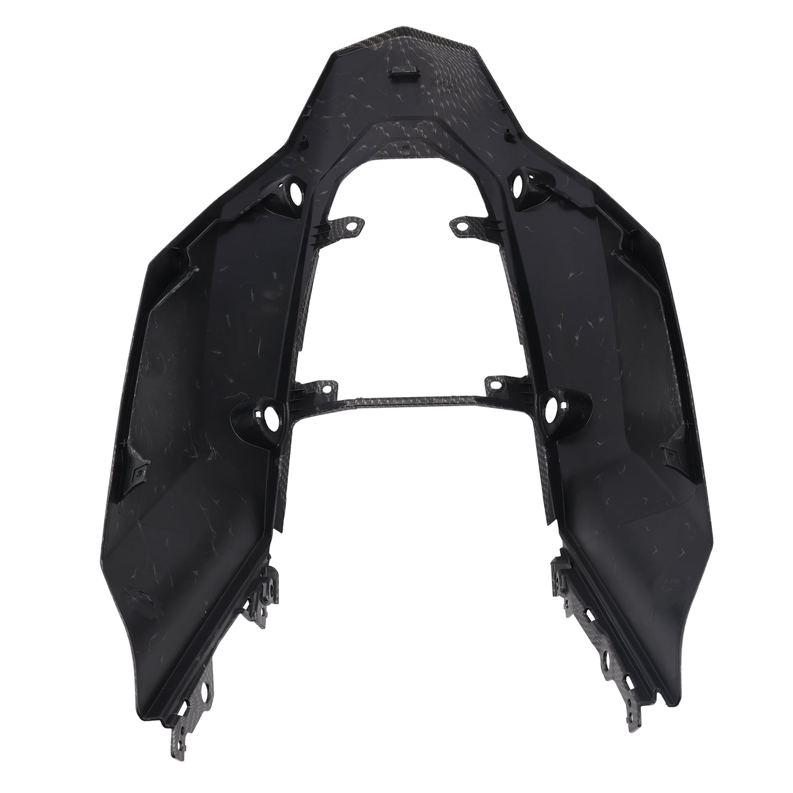 Fairing Tail Seat Unit Rear For 2019-2024 Yamaha Tenere 700 (Not Suitable Tenere 700 World Raid)