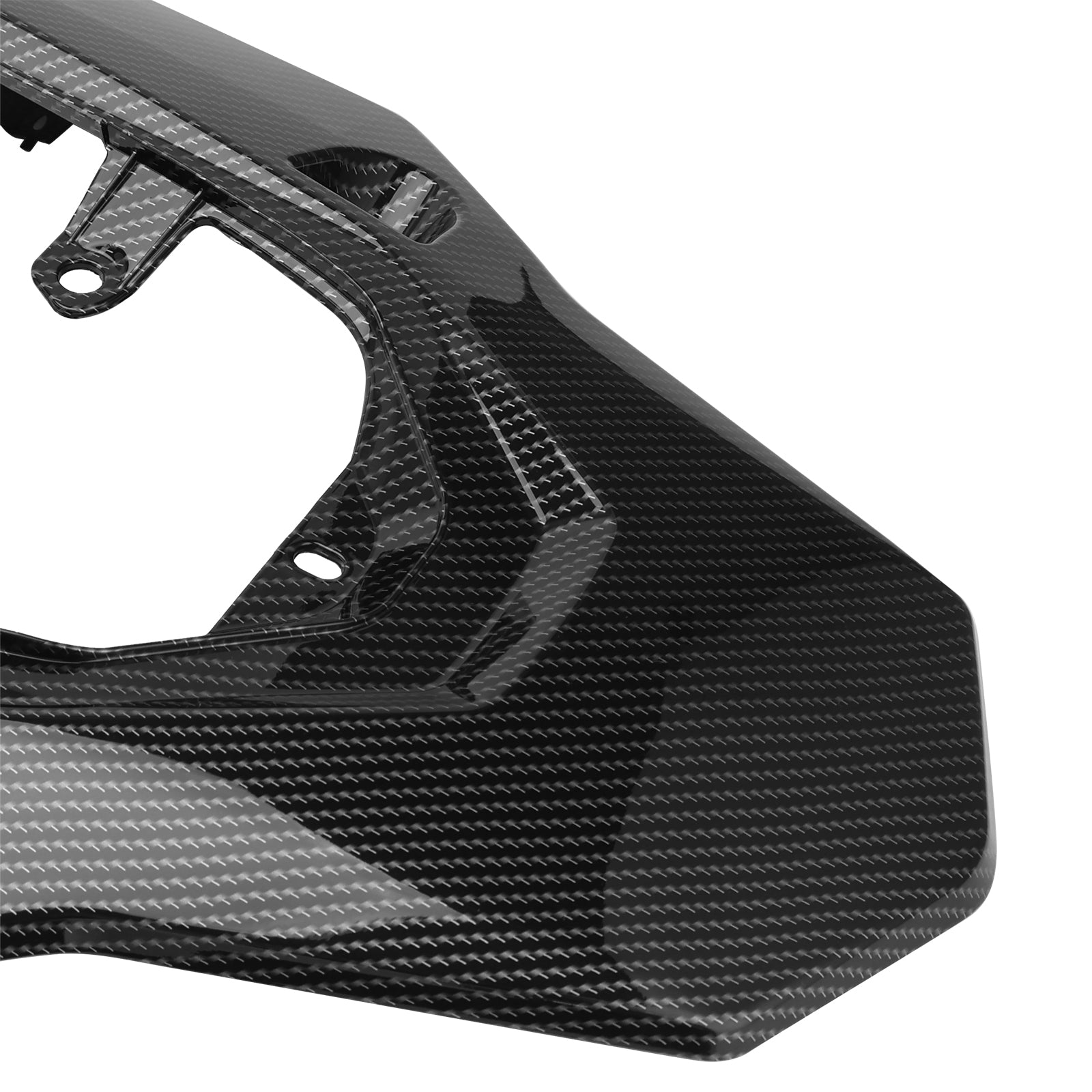 Fairing Tail Seat Unit Rear For 2019-2024 Yamaha Tenere 700 (Not Suitable Tenere 700 World Raid)