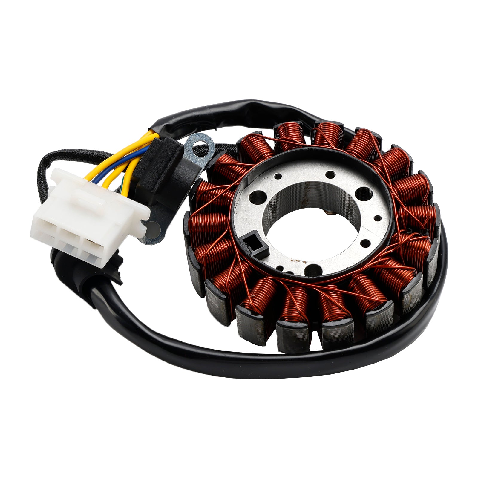 18-Pole Magneto Generator Stator Fit for Honda CBR 125 R JC34 CBR125 RS RW 2004-2006