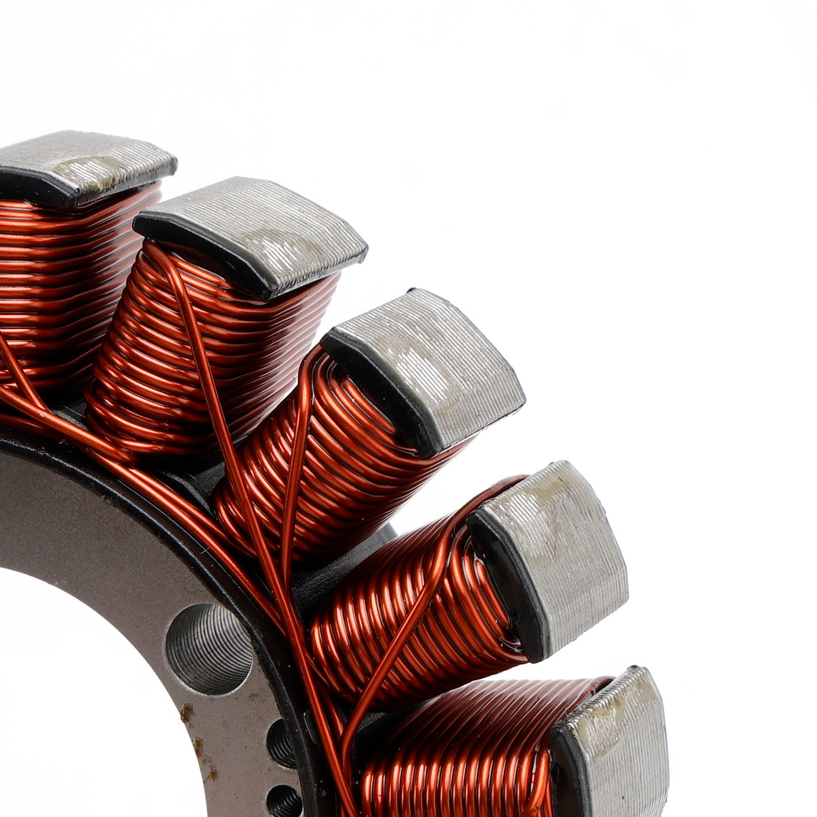 18-Pole Magneto Generator Stator Fit for Honda CBR 125 R JC34 CBR125 RS RW 2004-2006