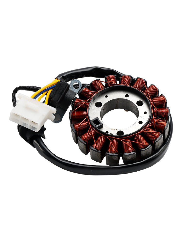18-Pole Magneto Generator Stator Fit for Honda CBR 125 R JC34 CBR125 RS RW 2004-2006