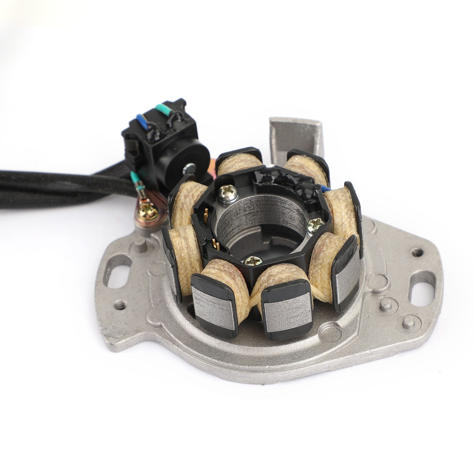 혼다 CR 125 CR125R 2000-2001용 마그네토 발전기 엔진 스테이터 31100-KZ4-J31 31100-KZ4-A91 일반 CA 시장