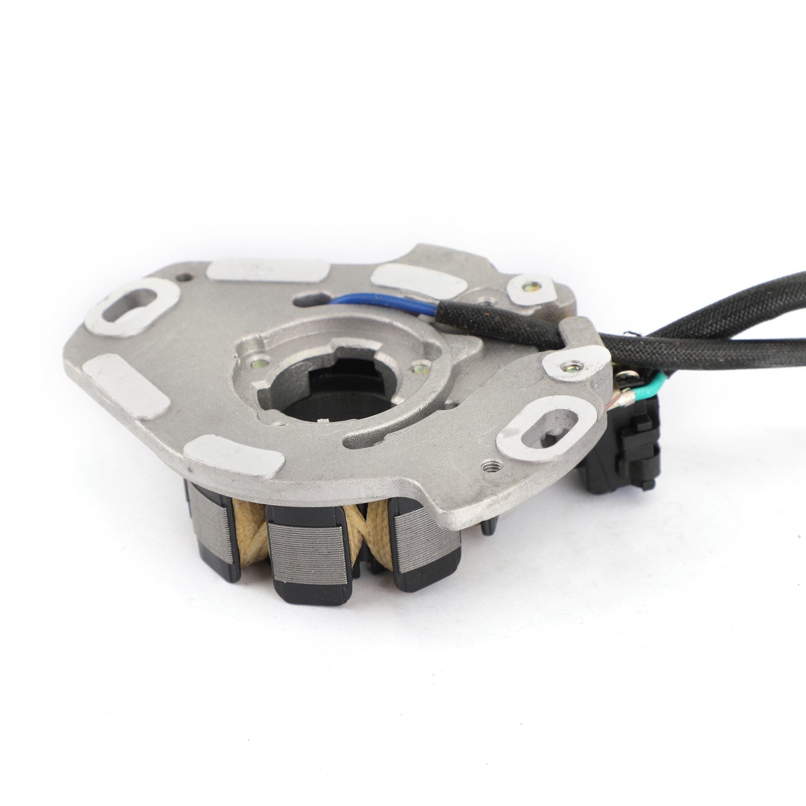 혼다 CR 125 CR125R 2000-2001용 마그네토 발전기 엔진 스테이터 31100-KZ4-J31 31100-KZ4-A91 일반 CA 시장