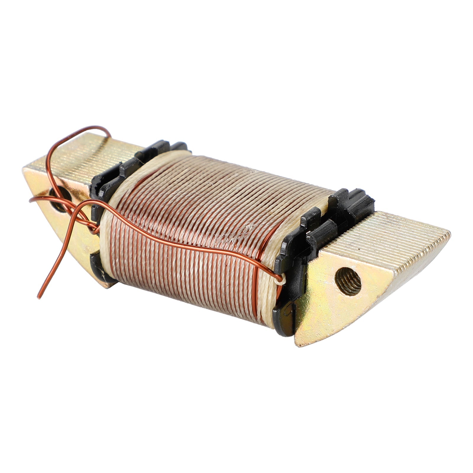 Bobina del estator del motor del generador magnético para Honda ATC 185S 200 1982-1983,200E/ES 1982-1984,200M/S 1984-1986,200X 1983-1985#3303-833, 3304-682