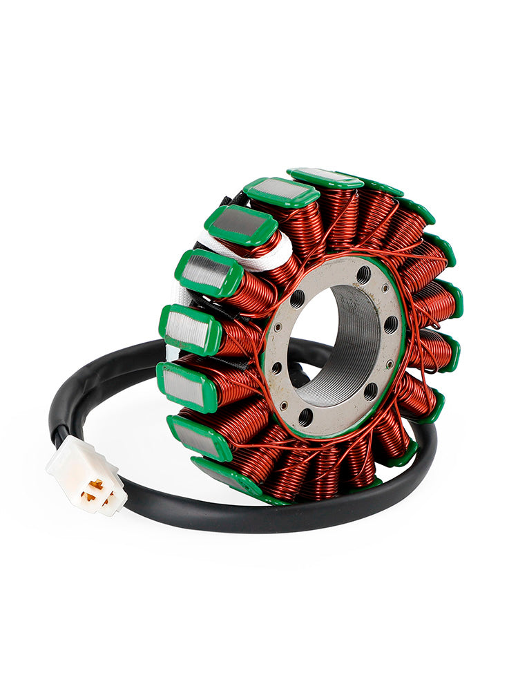 Speed Triple 1050 R (VIN 735336) 2011-2017 Alternator Stator T1300111 T1300610