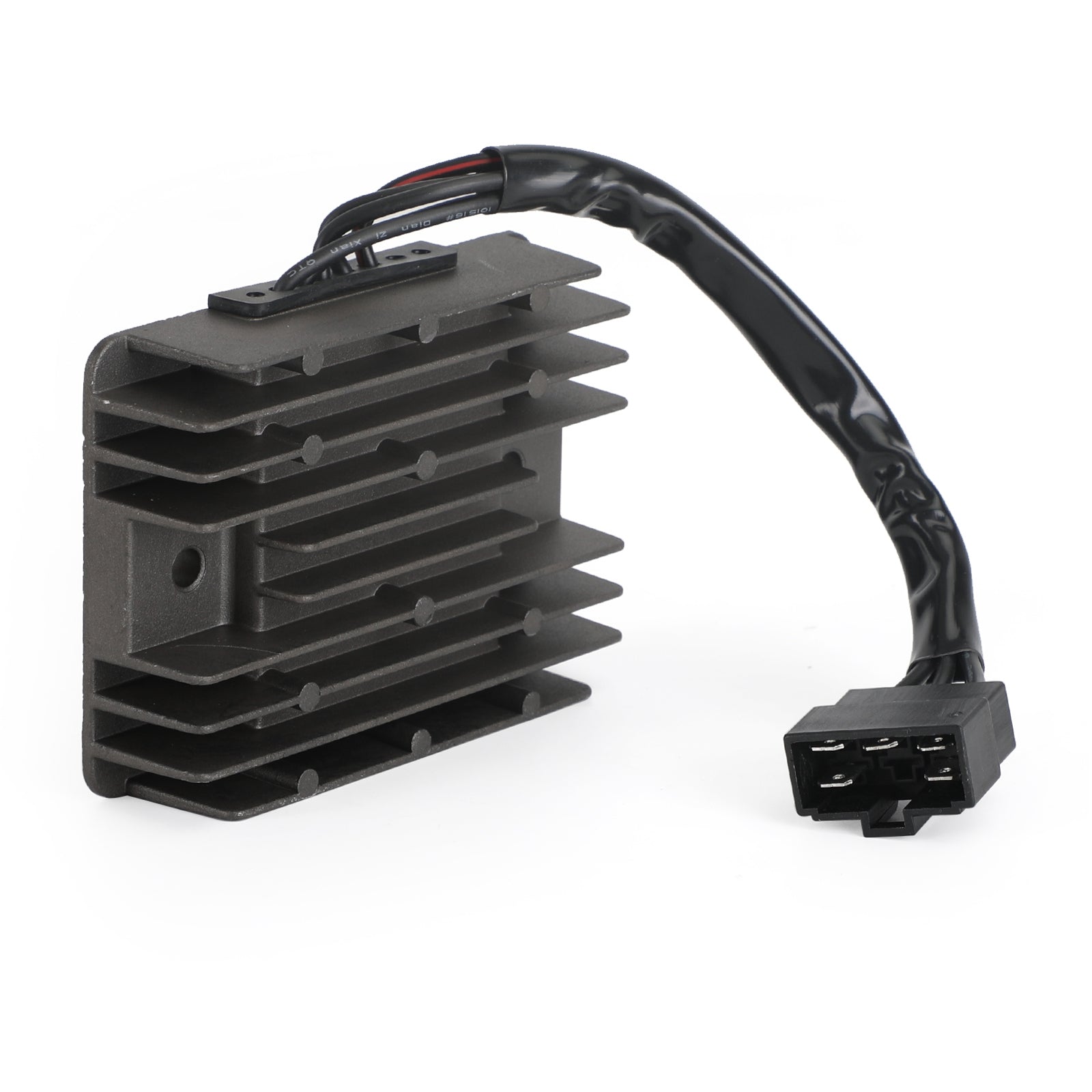 Suzuki Hayabusa GSX1300R 99-07 Magneto Stator+Regulator Rectifier+Gasket