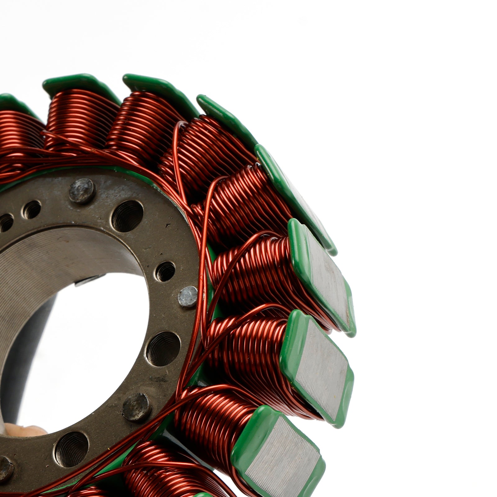 Suzuki Hayabusa GSX1300R 99-07 Magneto Stator+Regulator Rectifier+Gasket