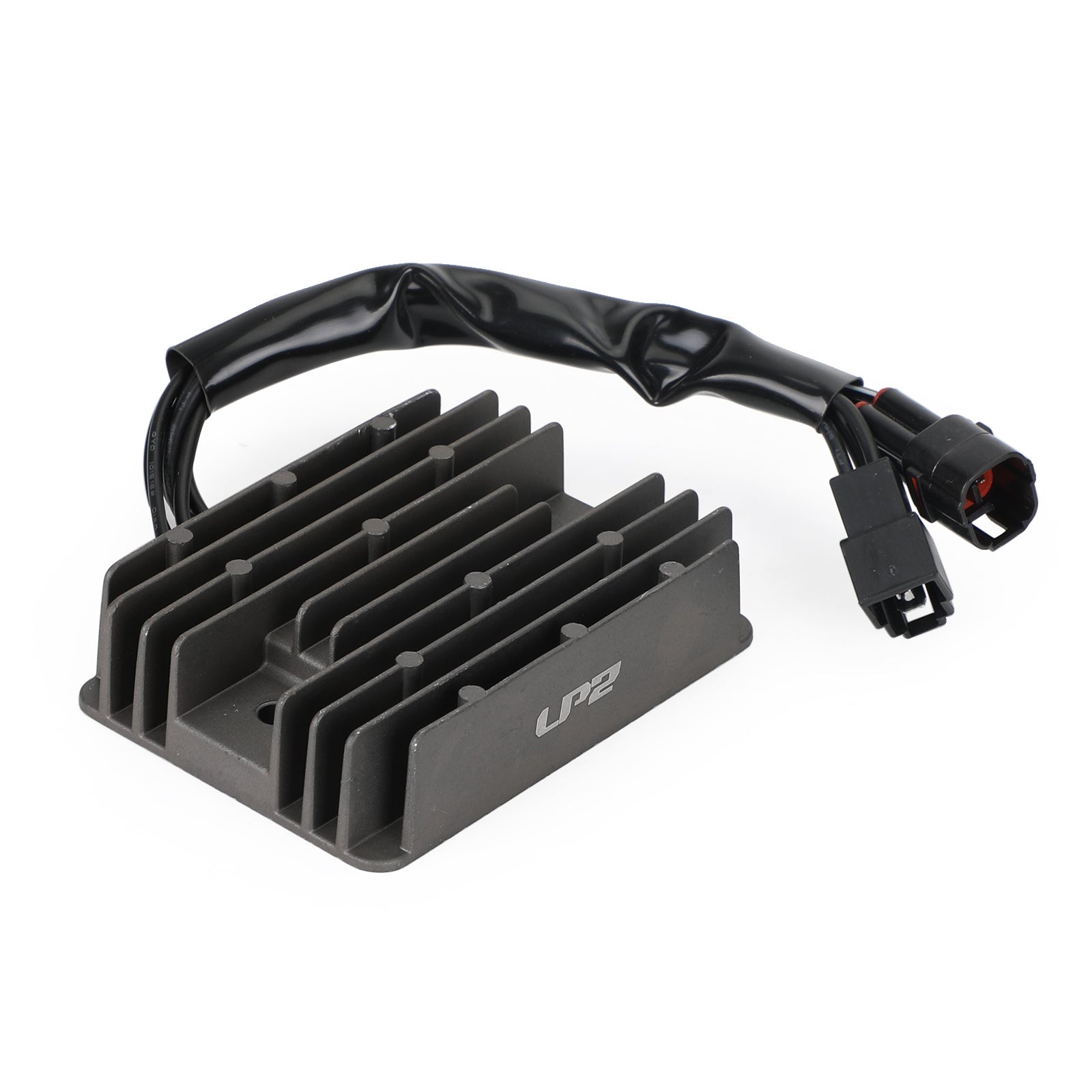 Junta de bobina de estator de magneto regulador para Suzuki VL 1500 Intruder C1500 05-09