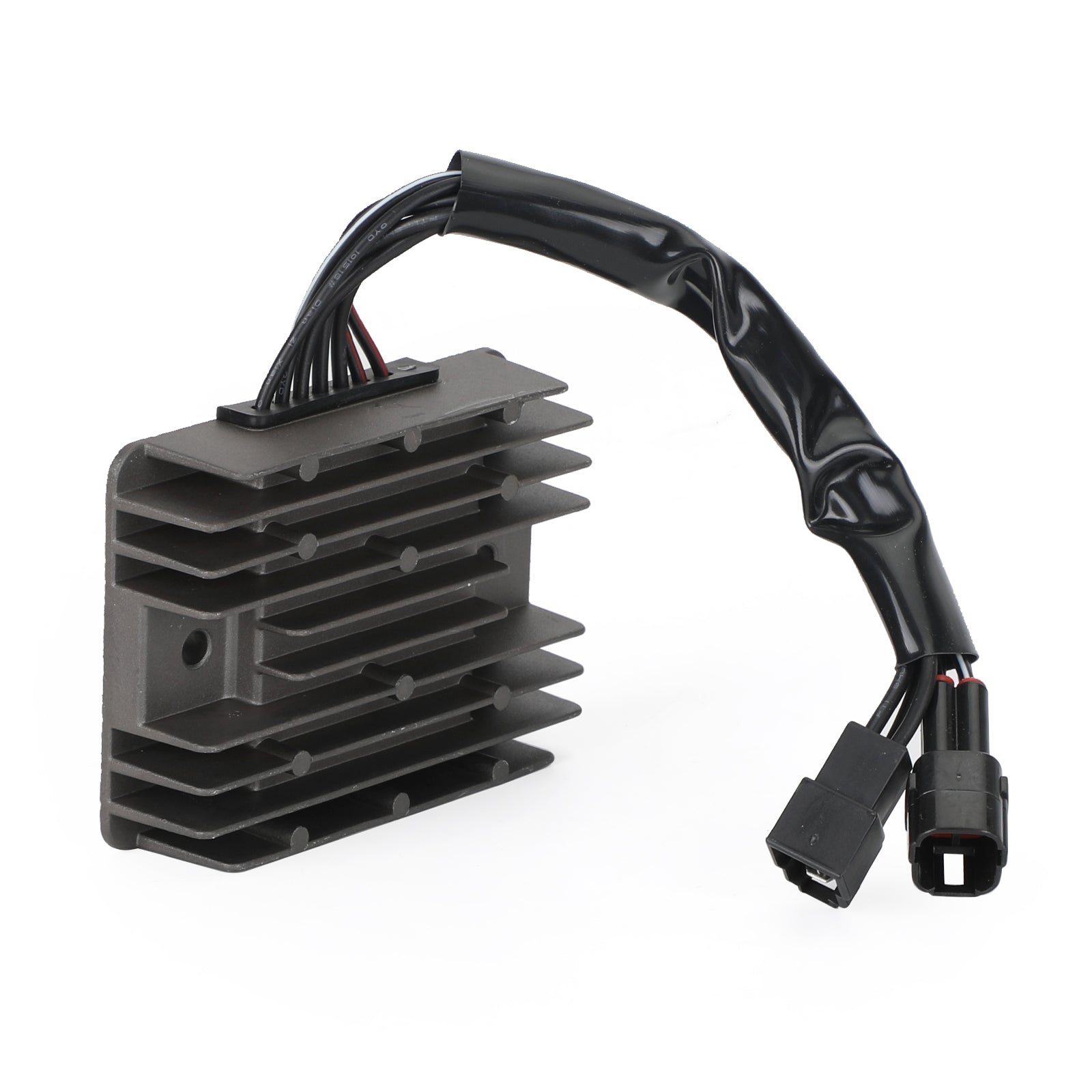 Junta de bobina de estator de magneto regulador para Suzuki VL 1500 Intruder C1500 05-09