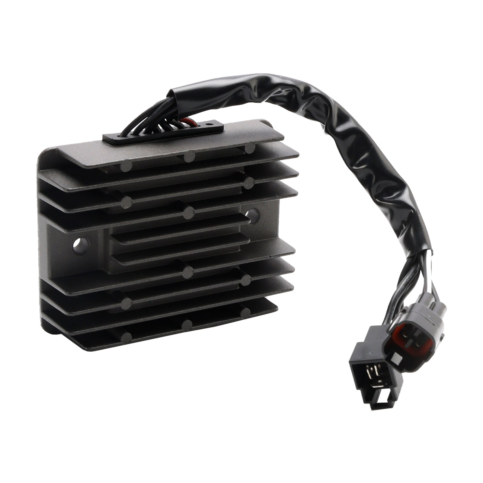 2001-2004 Suzuki VL800 Intruder Volusia Magneto Stator+Voltage Rectifier+Gasket