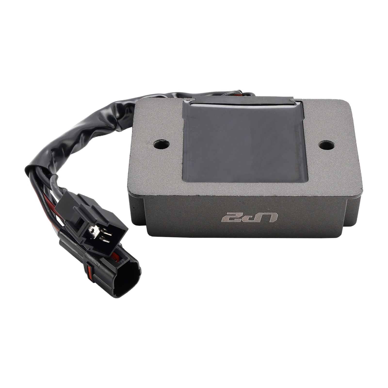 2001-2004 Suzuki VL800 Intruder Volusia Magneto Stator+Voltage Rectifier+Gasket