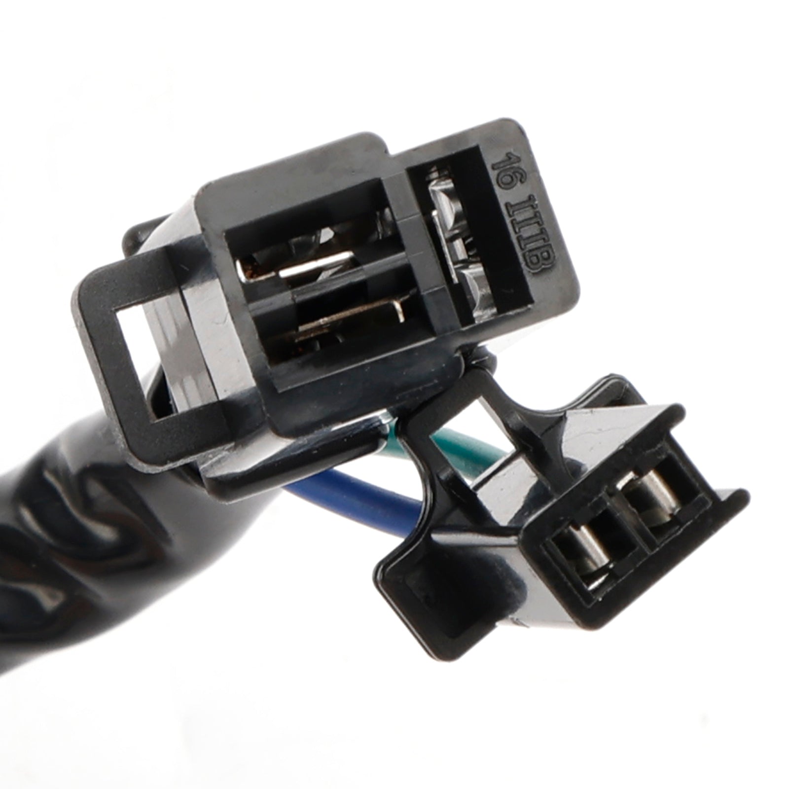 2001-2004 Suzuki VL800 Intruder Volusia Magneto Stator+Voltage Rectifier+Gasket