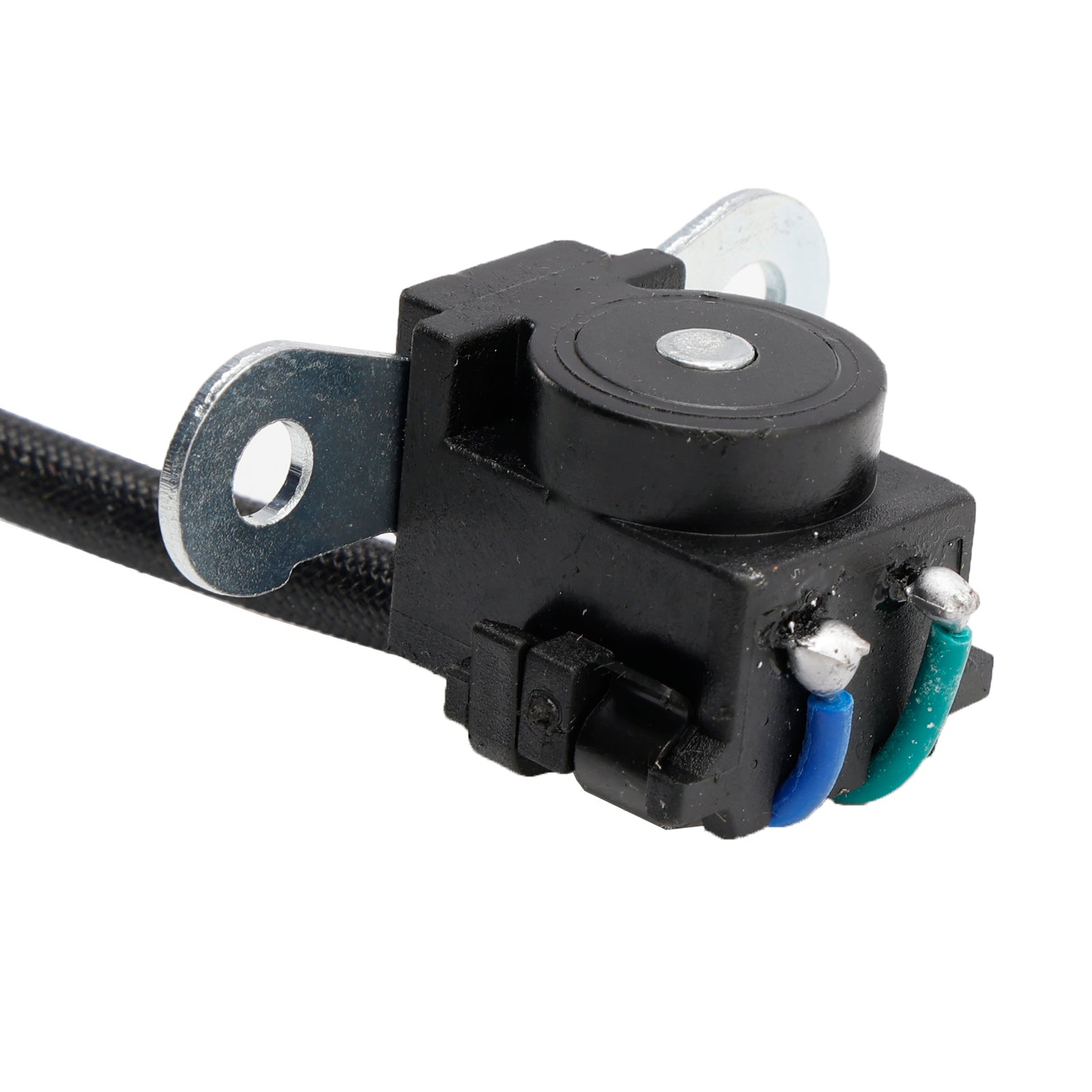 2001-2004 Suzuki VL800 Intruder Volusia Magneto Stator+Voltage Rectifier+Gasket