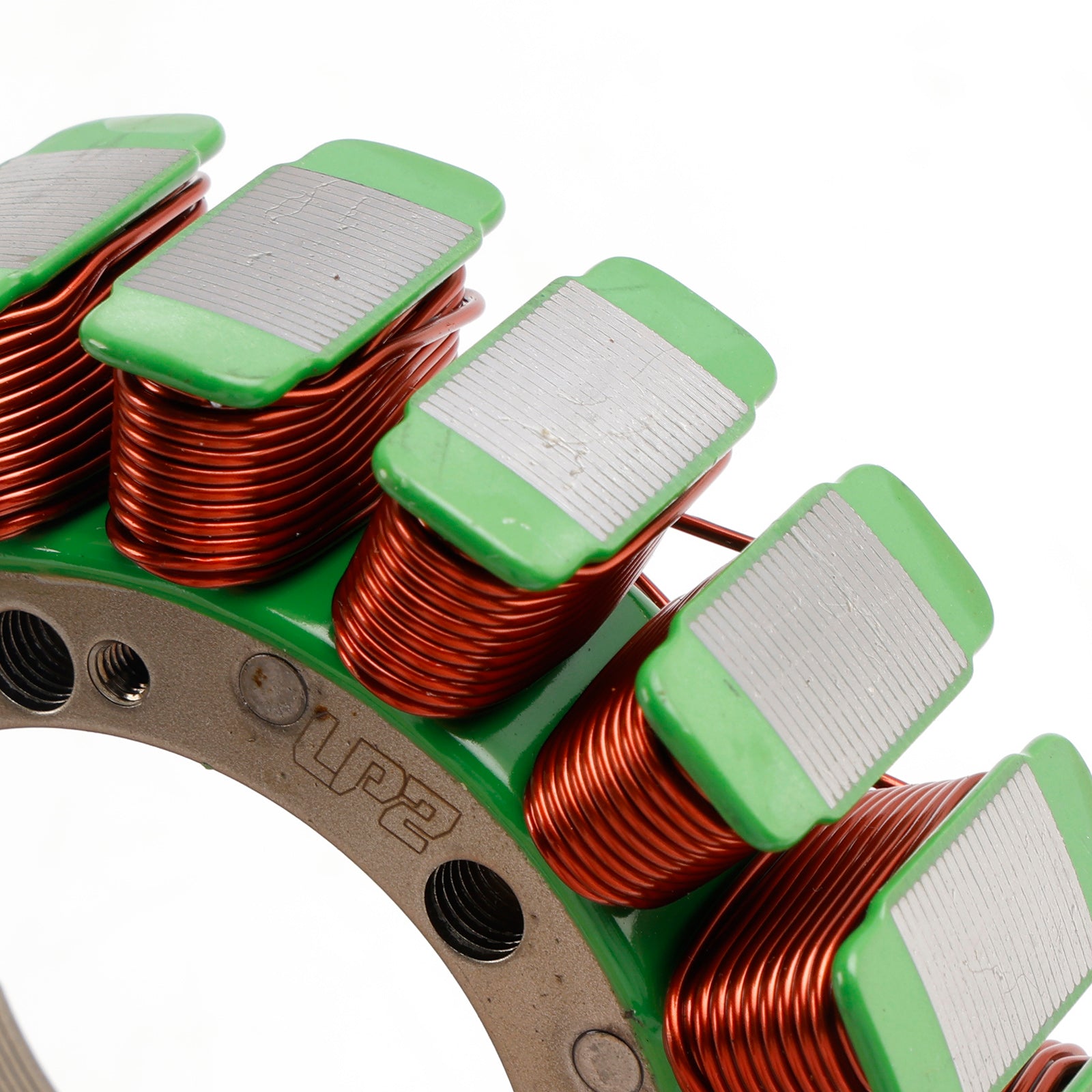 2001-2004 Suzuki VL800 Intruder Volusia Magneto Stator+Voltage Rectifier+Gasket