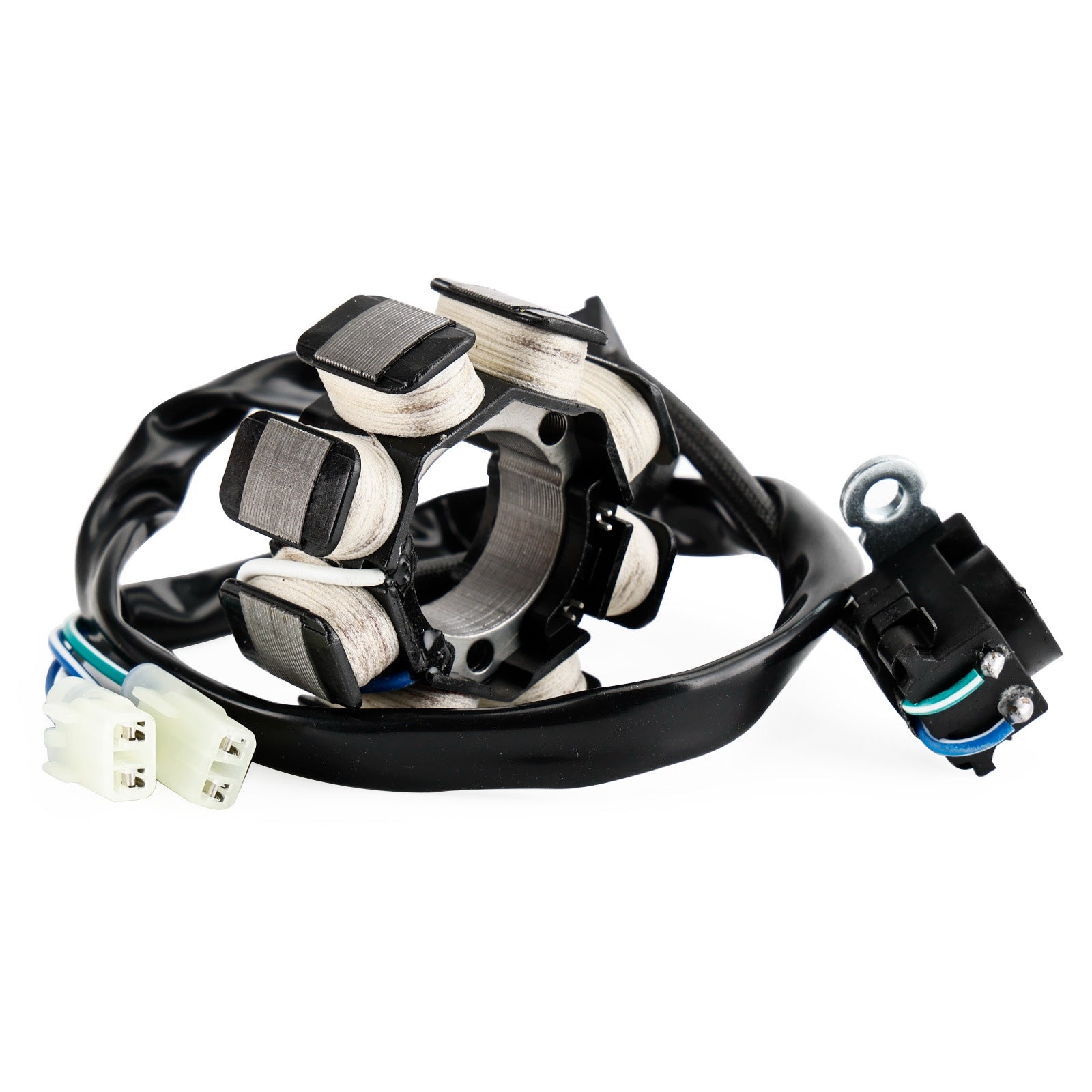 2007-2023 Honda CRF150 CRF150R CRF150RB 개스킷이 포함된 마그네토 스테이터 발전기