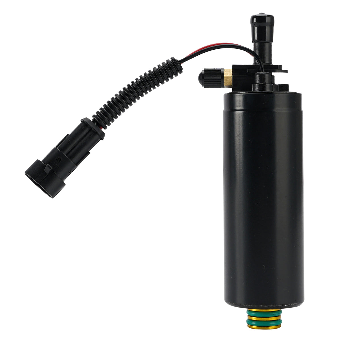 Fuel Pump For Johnson Evinrude 200-300Hp 2005-2014 Vapor Separator 5006063 5009118
