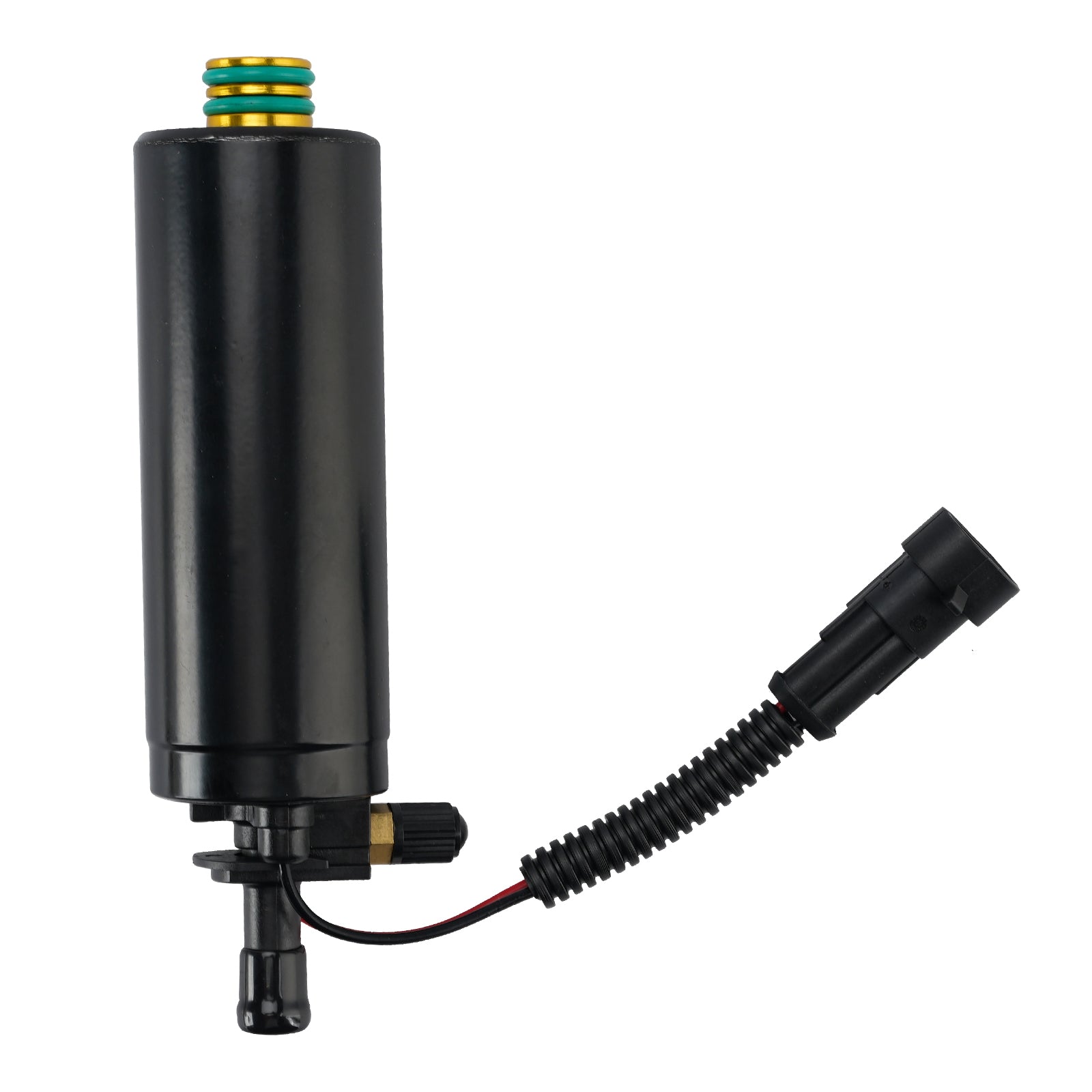 Fuel Pump For Johnson Evinrude 200-300Hp 2005-2014 Vapor Separator 5006063 5009118