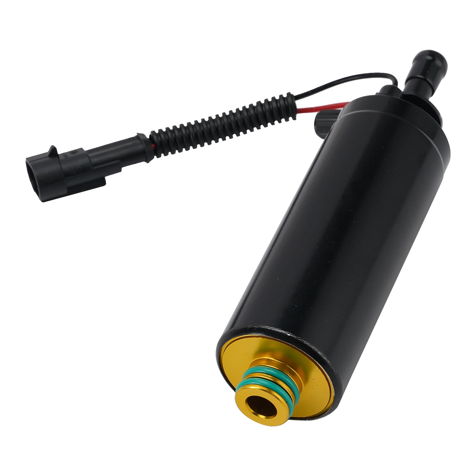 Fuel Pump For Johnson Evinrude 200-300Hp 2005-2014 Vapor Separator 5006063 5009118