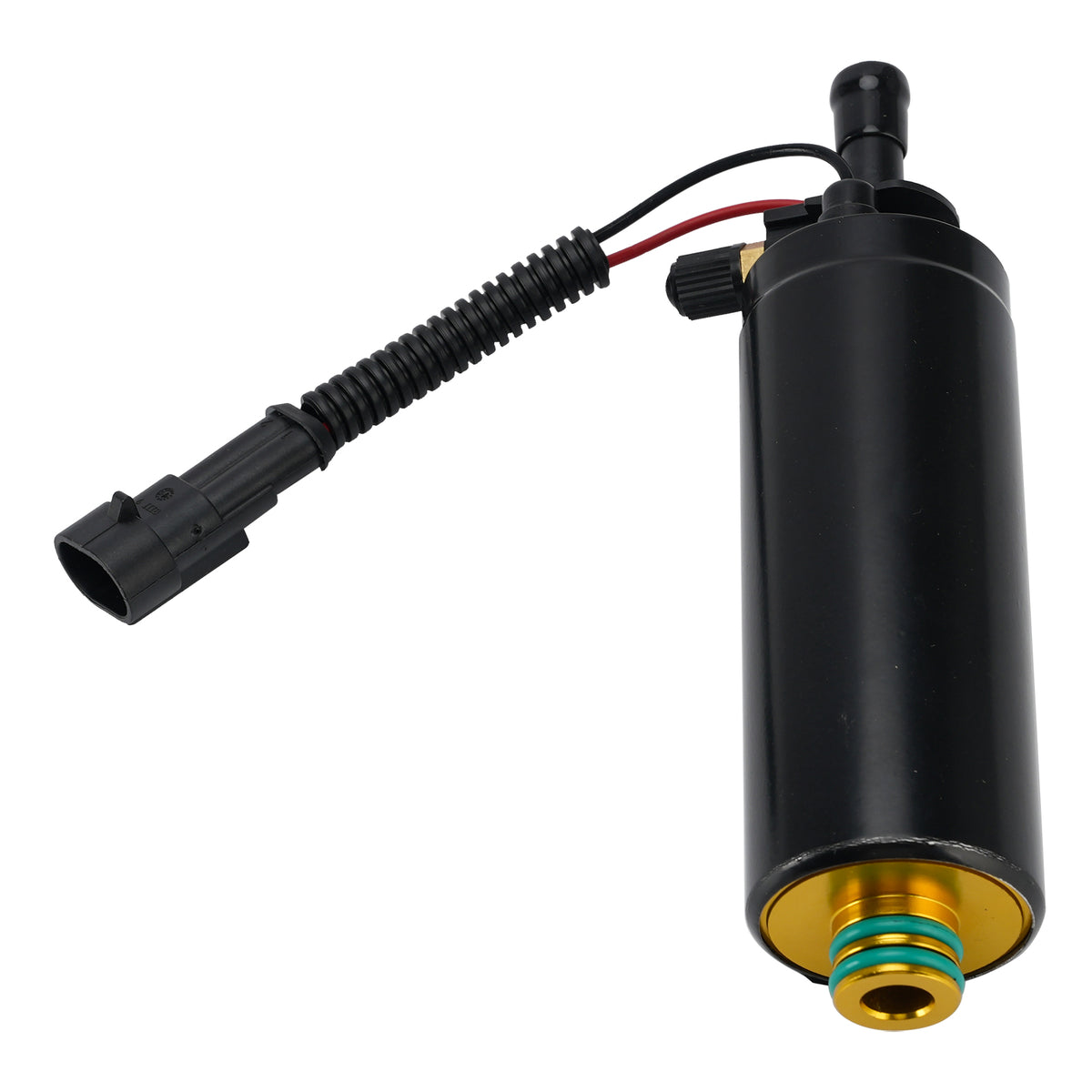 Fuel Pump For Johnson Evinrude 200-300Hp 2005-2014 Vapor Separator 5006063 5009118