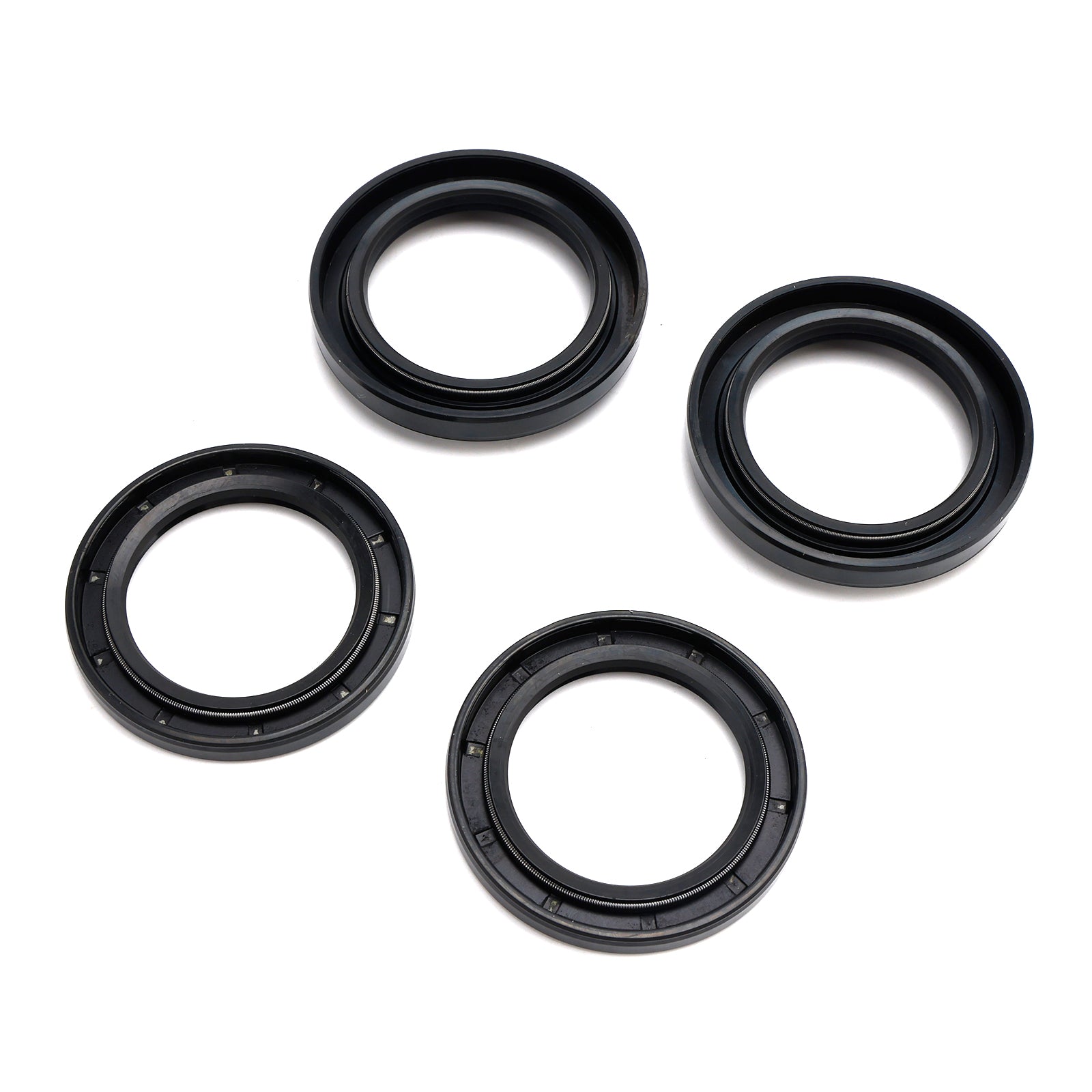 05-13 Honda Trx500 Fm Foreman 500 06 Bearings Kit Both Sides Front Wheel