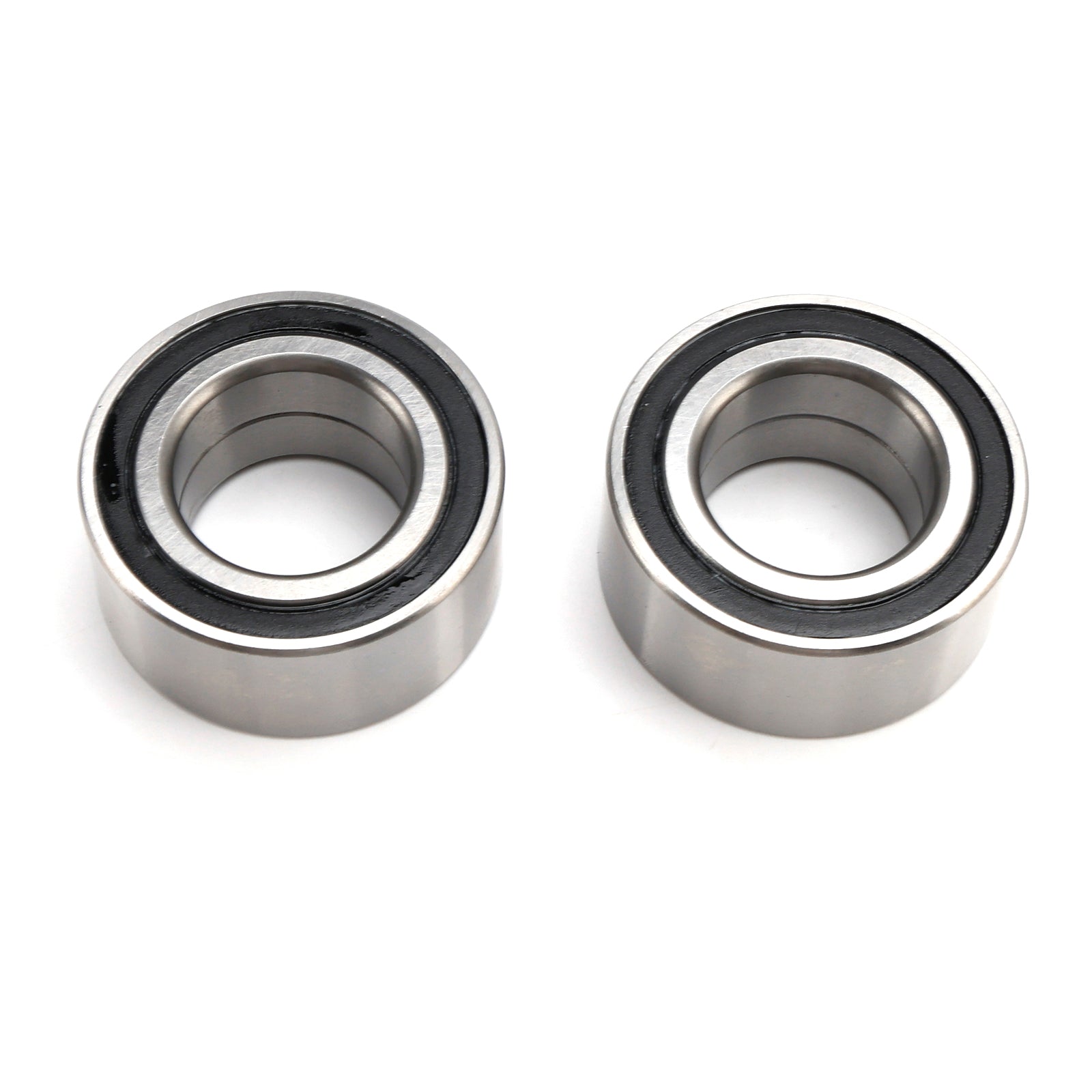 05-13 Honda Trx500 Fm Foreman 500 06 Bearings Kit Both Sides Front Wheel