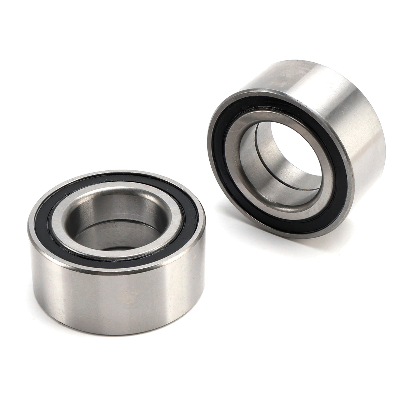 05-13 Honda Trx500 Fm Foreman 500 06 Bearings Kit Both Sides Front Wheel