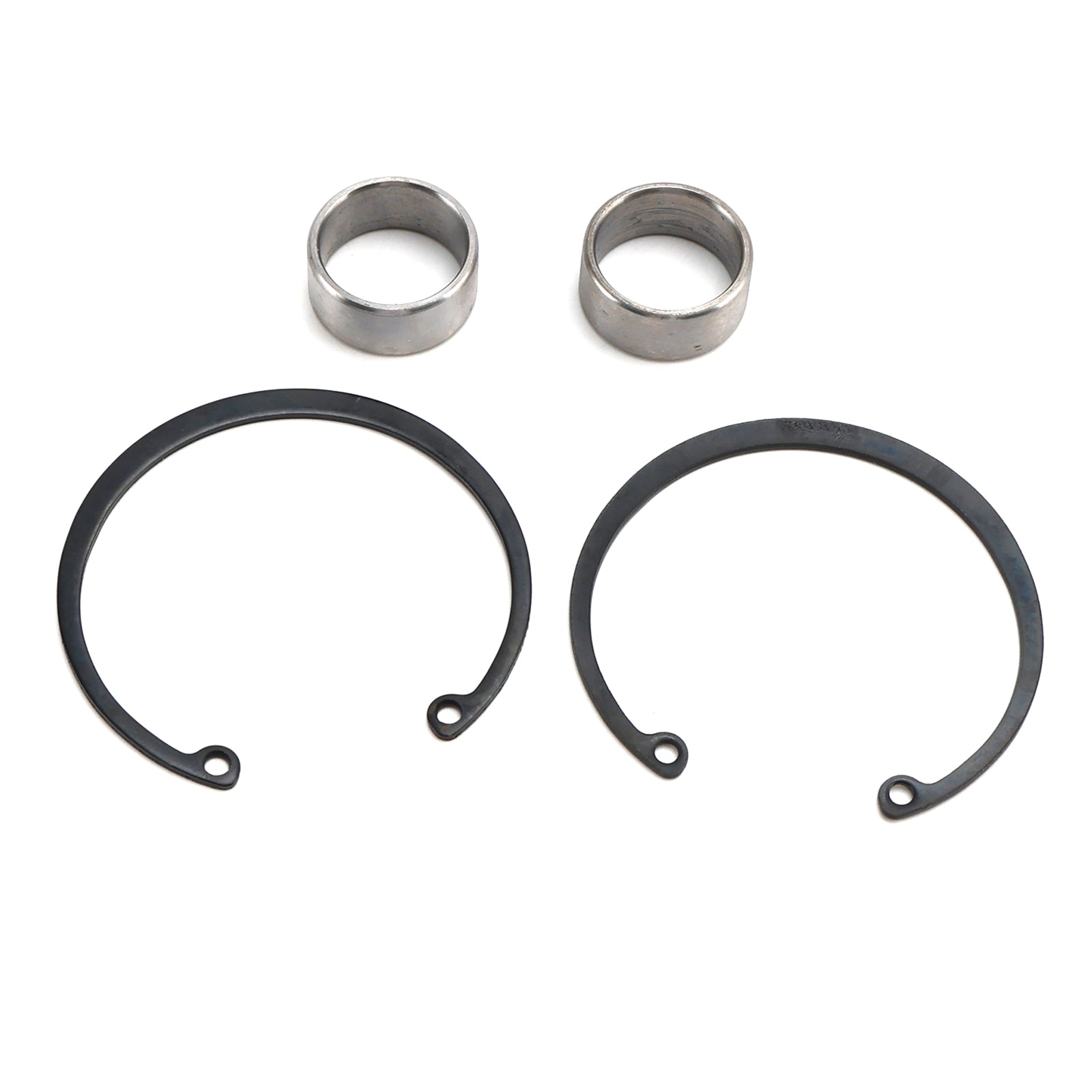 05-13 Honda Trx500 Fm Foreman 500 06 Bearings Kit Both Sides Front Wheel