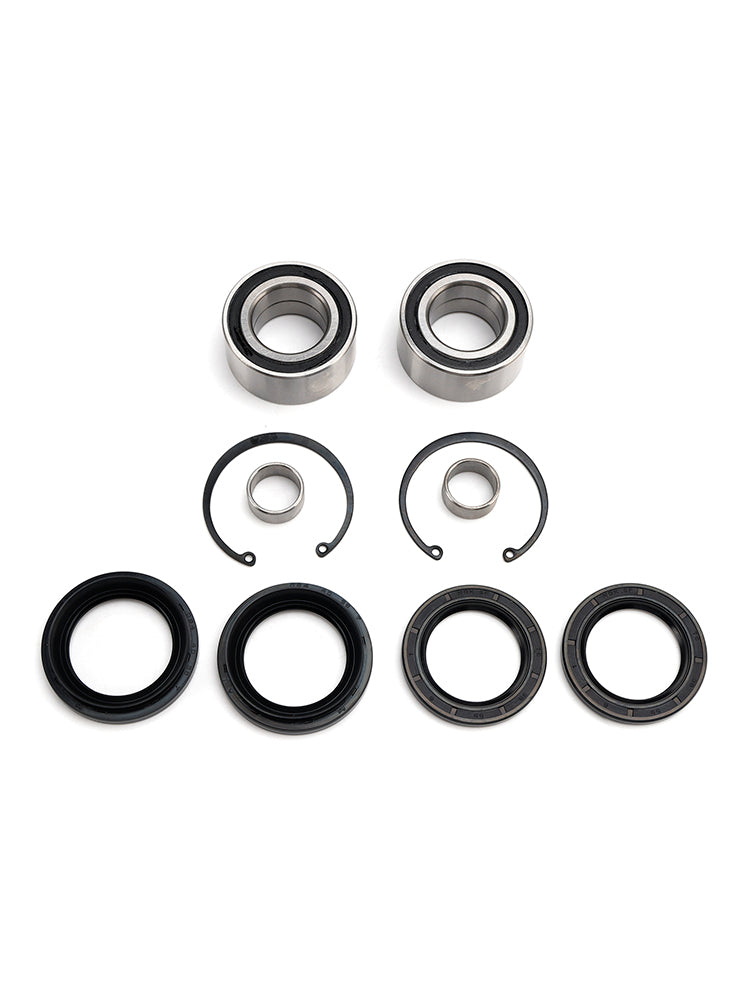 05-13 Honda Trx500 Fm Foreman 500 06 Bearings Kit Both Sides Front Wheel