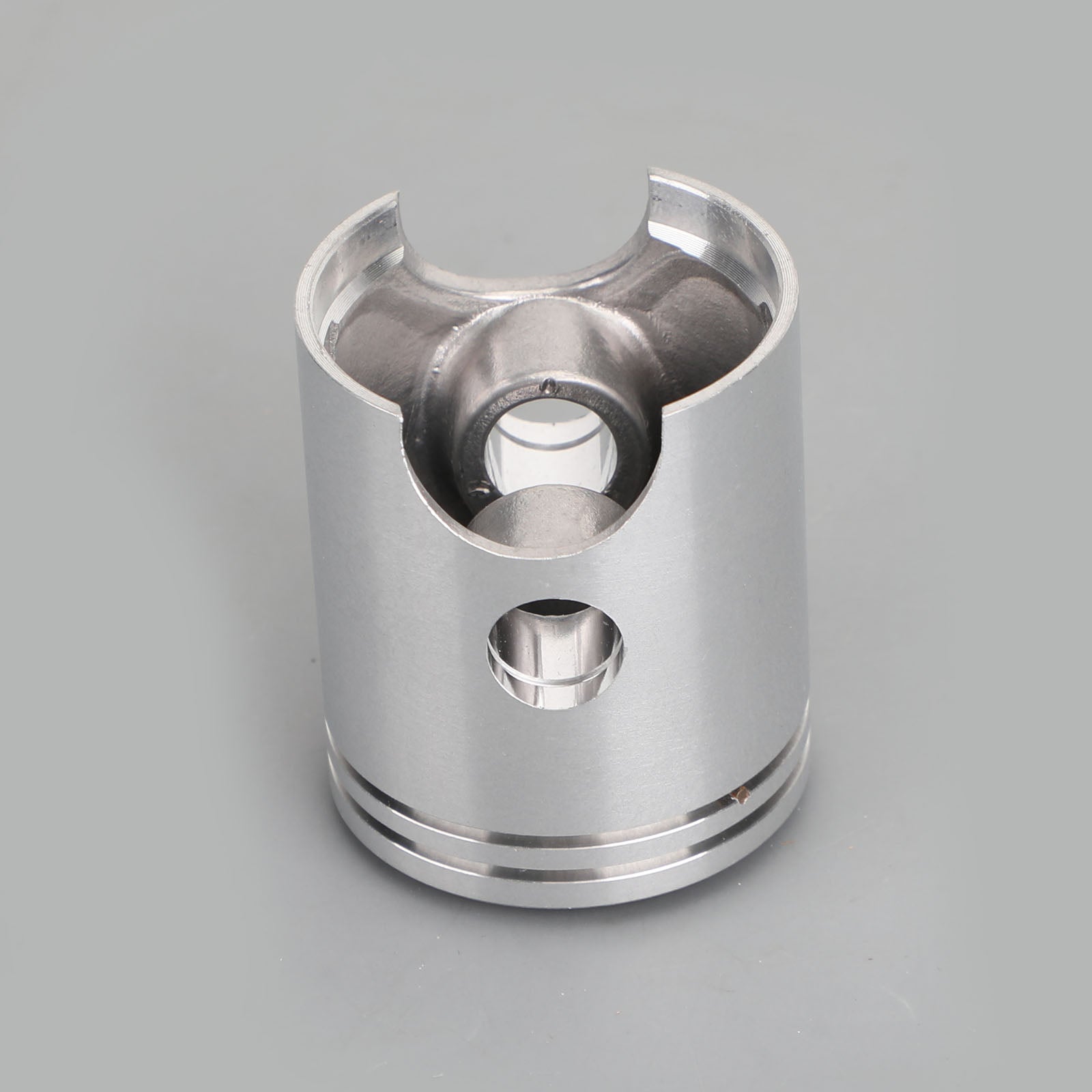 피스톤 링 핀 클립 키트 STD 보어 야마하 AG100 DX100 YB100 LT2 LT3 용 52mm