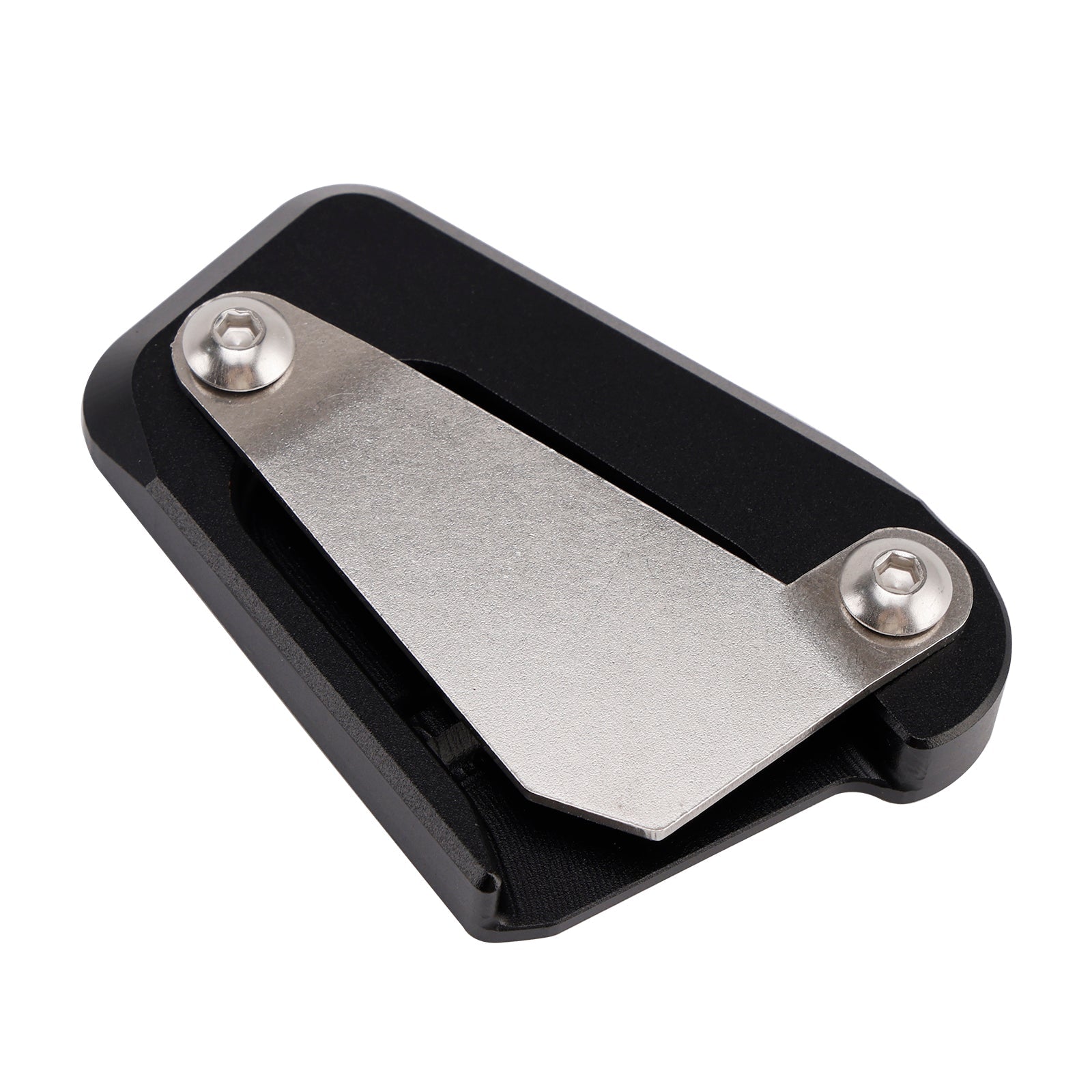 2023-2025 Bmw R1300Gs Cnc Brake Pedal Extension Peg Enlarger Pad