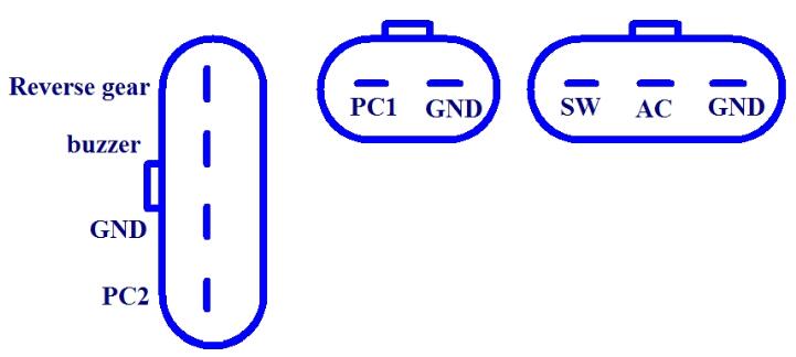 CDI BOX Igniter fit for Ski-Doo Touring 500F Legend 380F Summit 500F 512059626