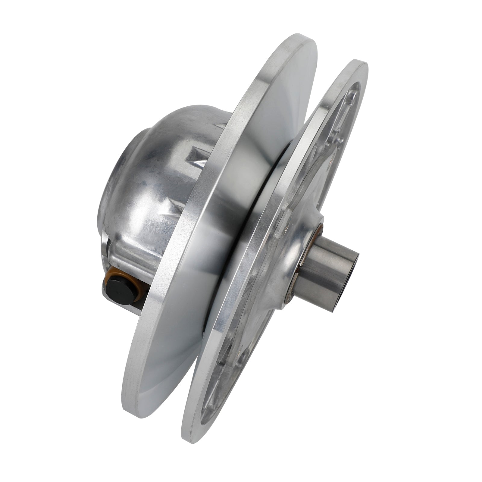 2016-2021 Polaris General / XP 리어 컴플리트 클러치 세컨더리 바리에이터