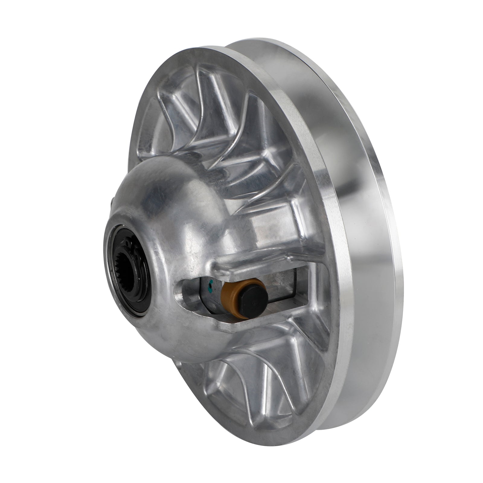 2016-2021 Polaris General / XP 리어 컴플리트 클러치 세컨더리 바리에이터