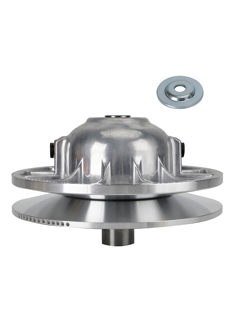 2016-2021 Polaris General / XP 리어 컴플리트 클러치 세컨더리 바리에이터