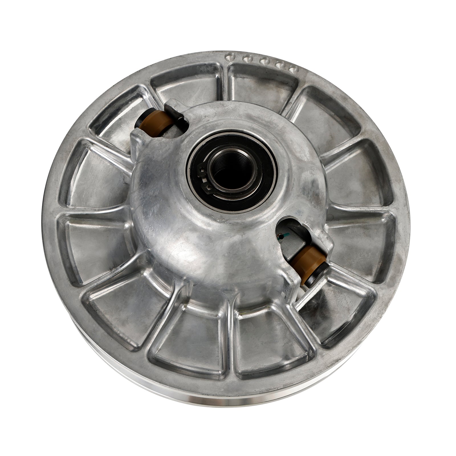 Polaris Ranger 800 Sportsman 2005-2014 리어 컴플리트 클러치 세컨더리 바리에이터