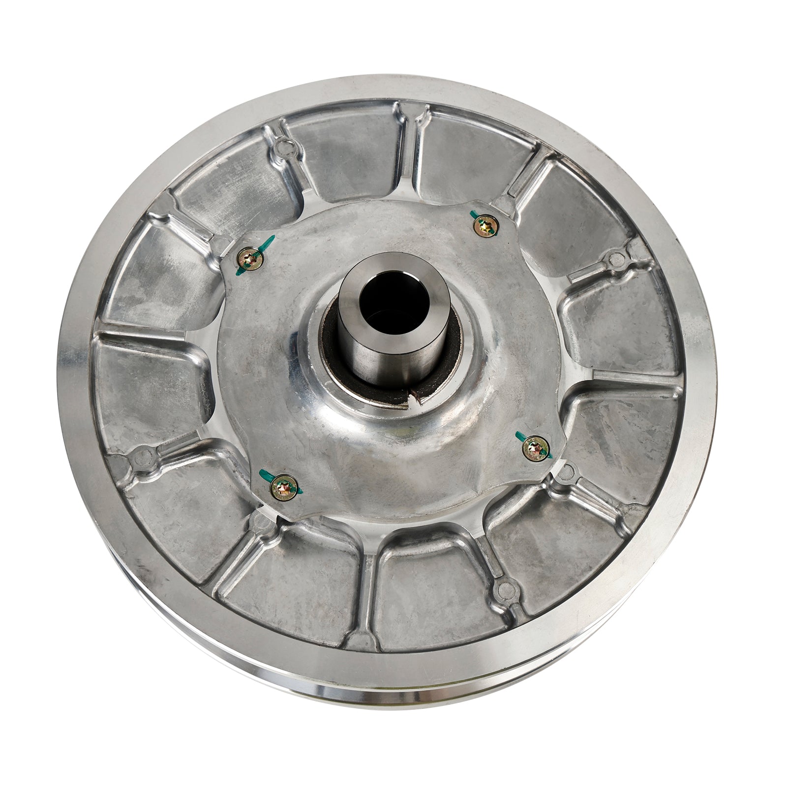 Polaris Ranger 800 Sportsman 2005-2014 리어 컴플리트 클러치 세컨더리 바리에이터