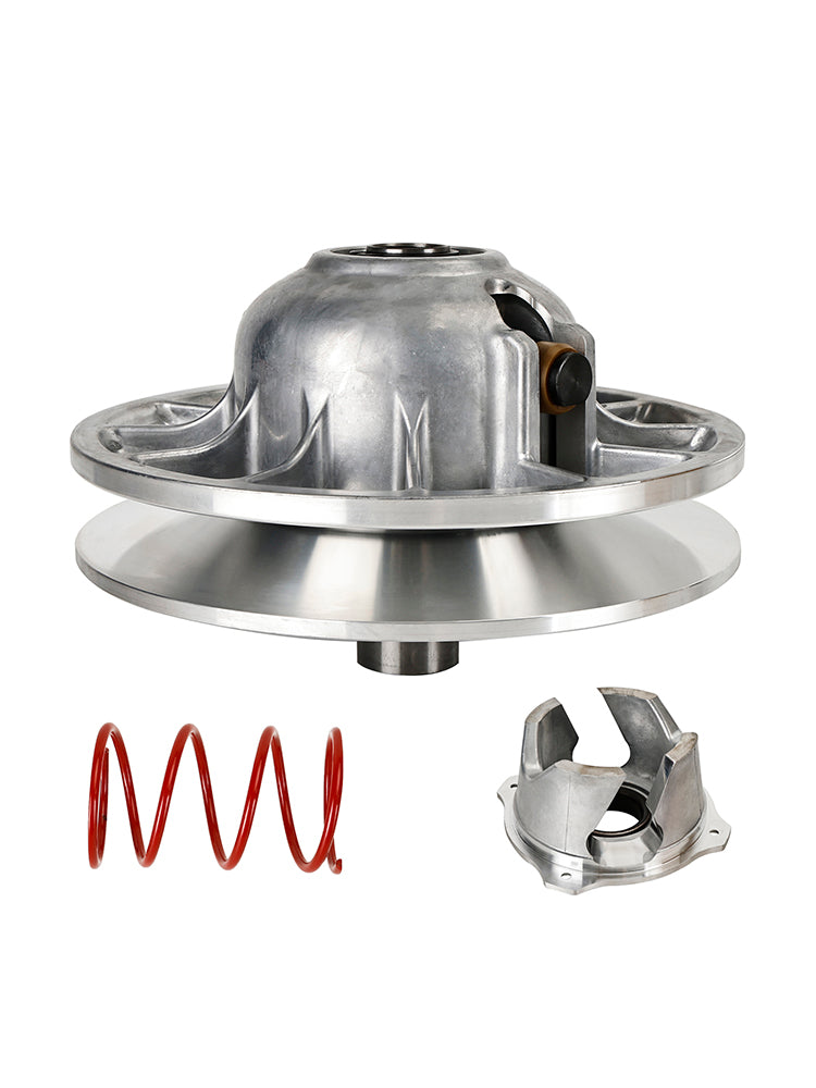 Polaris Ranger 800 Sportsman 2005-2014 리어 컴플리트 클러치 세컨더리 바리에이터