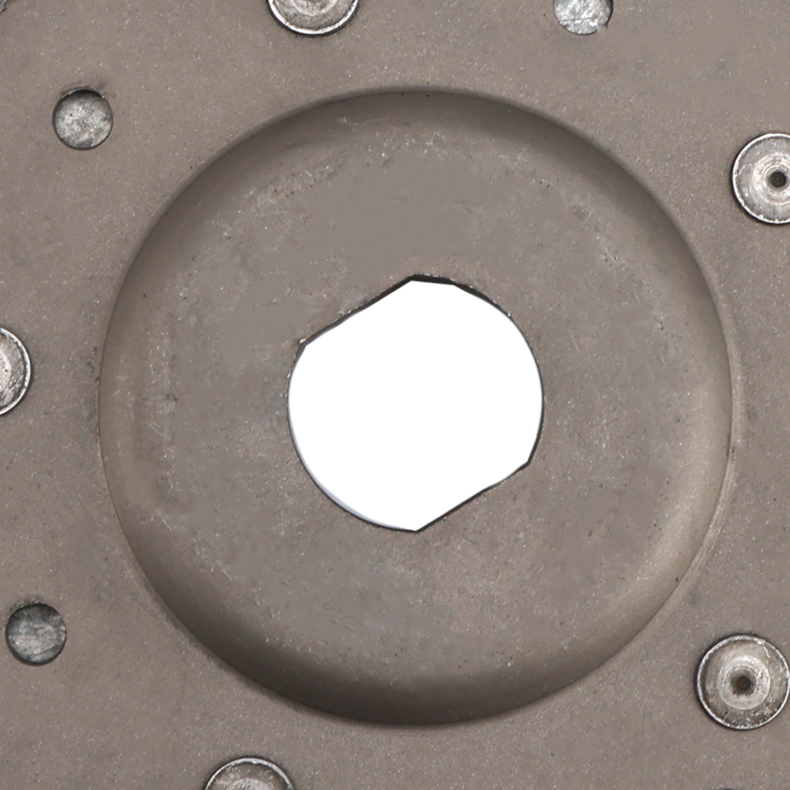 Wet Clutch Shoe Carrier Assy w/Spring for Yamaha X-MAX 300 17-19 B74-E6620-00 Generic