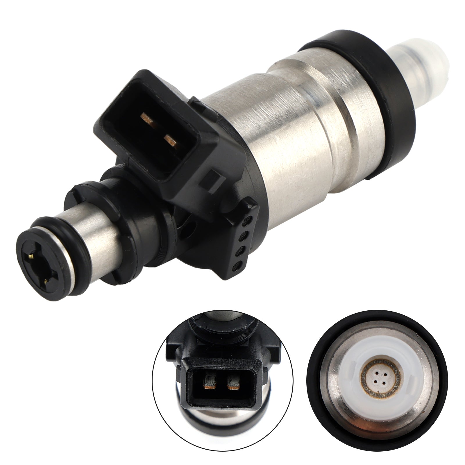 Yamaha 150/200/225 HP 2 Stroke Fuel Injector 65L-13761-00-00