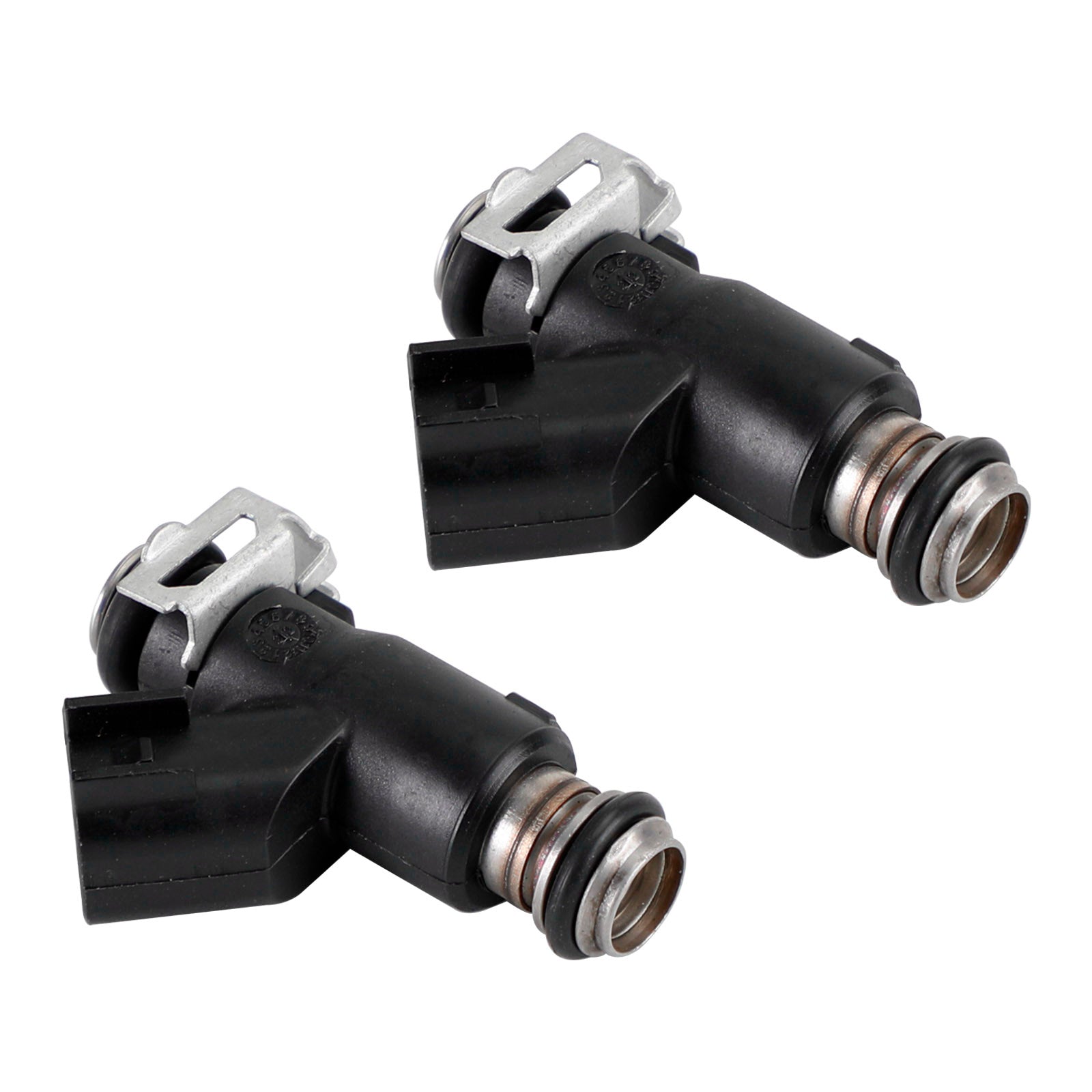 HiSun EFI UTV550 MSU500 HS500 28160355 연료 분사기 16400-004C-0000 2개