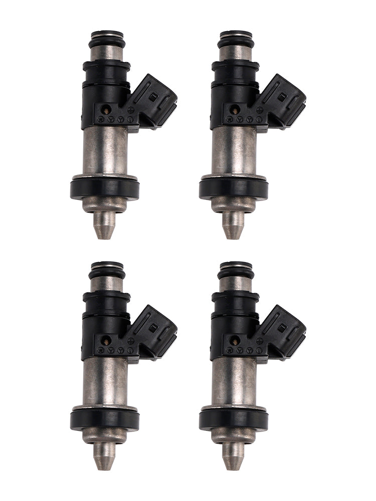 4PCS 16406-ZW5-000 Fuel Injectors For Honda Outboard MP7770 4 Stroke BF115-130HP