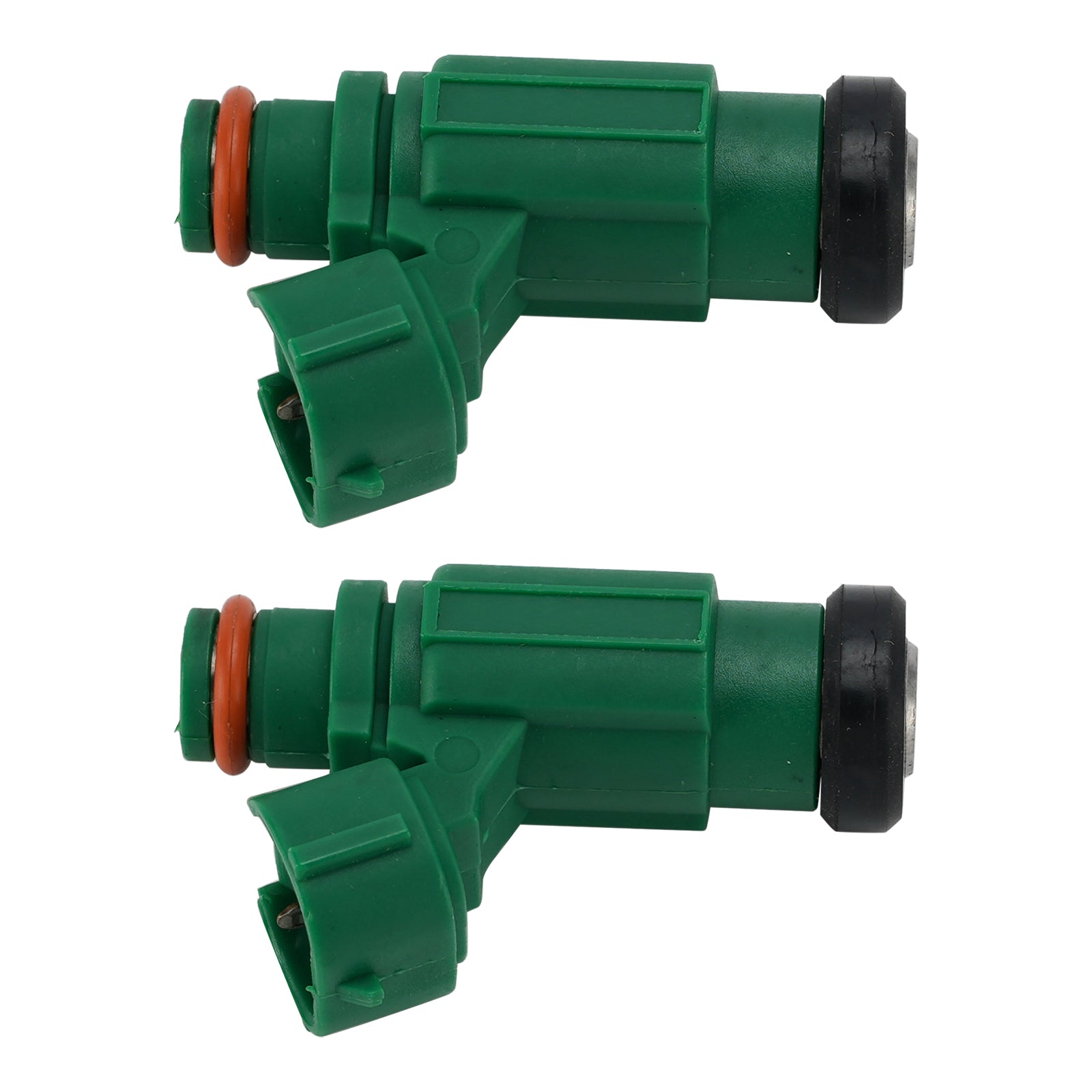 2PC HDA305E Fuel Injectors 15710-16G00 For SUZUKI SV1000 1000S 2003-2007