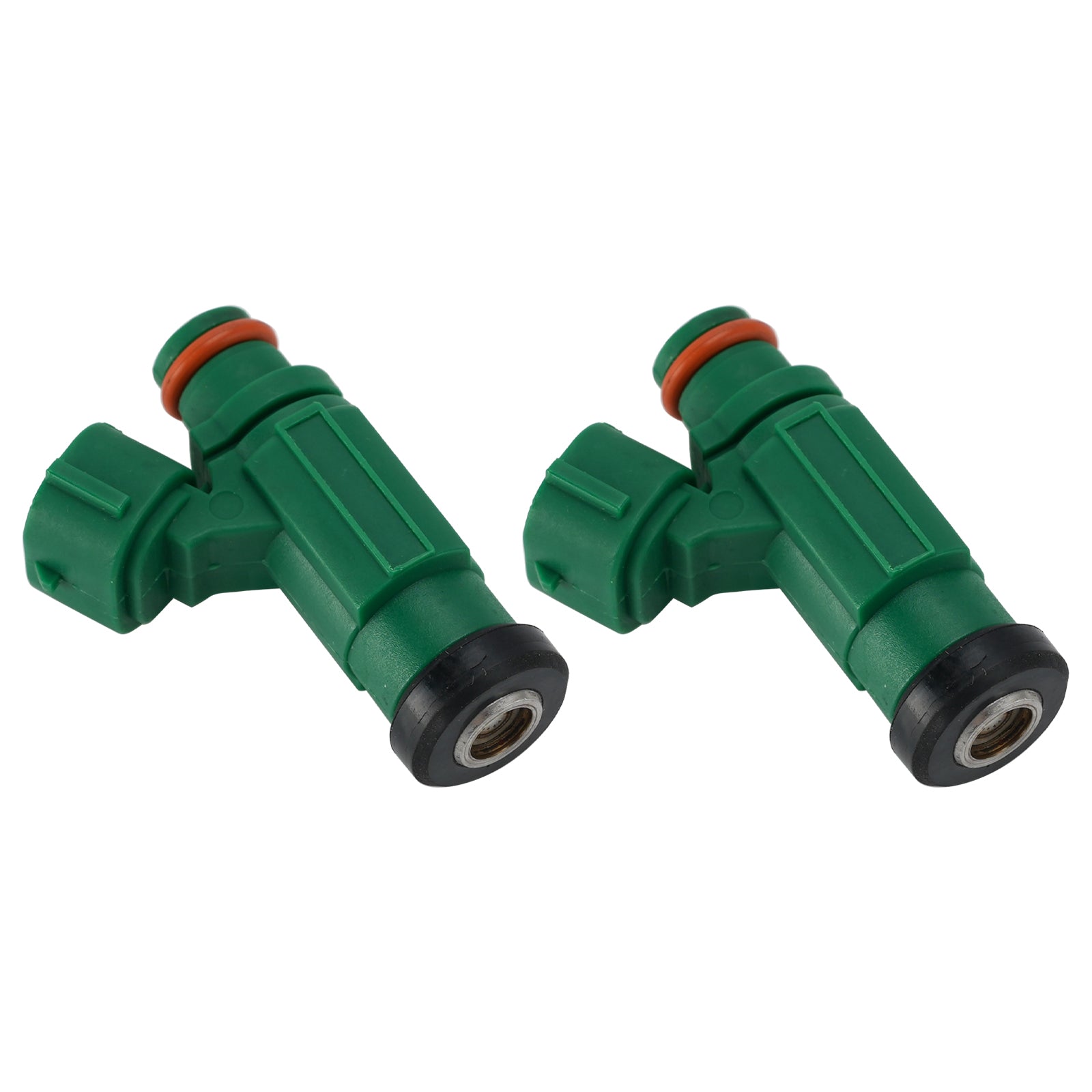 2PC HDA305E Fuel Injectors 15710-16G00 For SUZUKI SV1000 1000S 2003-2007
