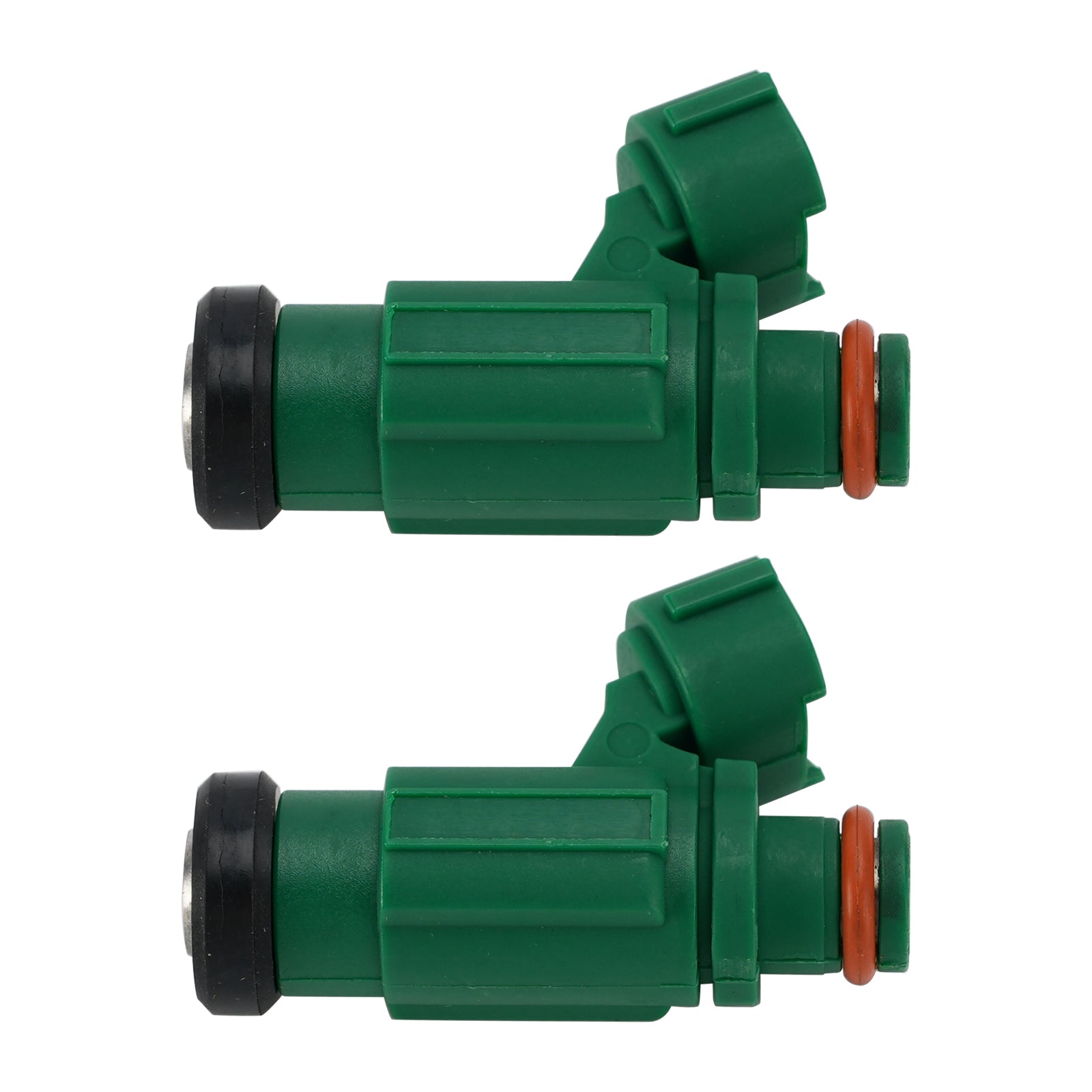 2PC HDA305E Fuel Injectors 15710-16G00 For SUZUKI SV1000 1000S 2003-2007
