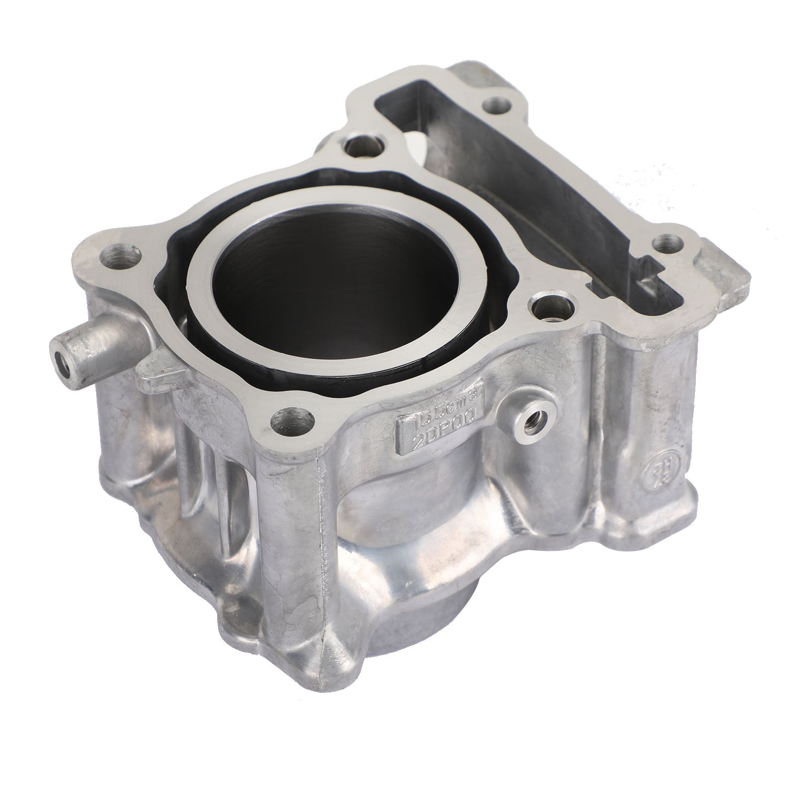 Kit de reconstrucción de extremo superior del cilindro del motor 58mm para Yamaha Nmax N-max 150 155 2017-2020