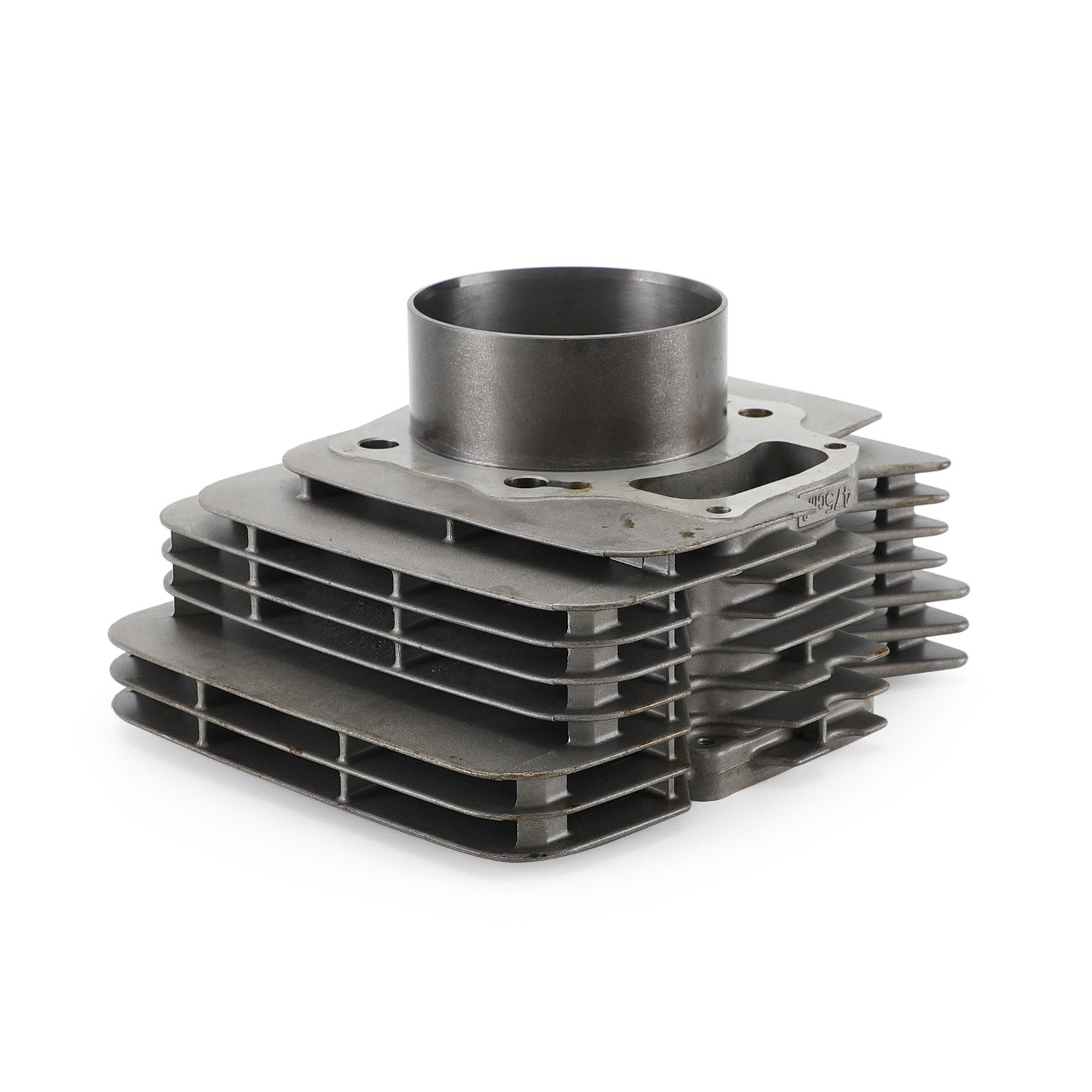 실린더가 포함된 탑 엔드 키트 - Honda Foreman 500 TRX500 FPE FPM FE FM TM 2005-2011