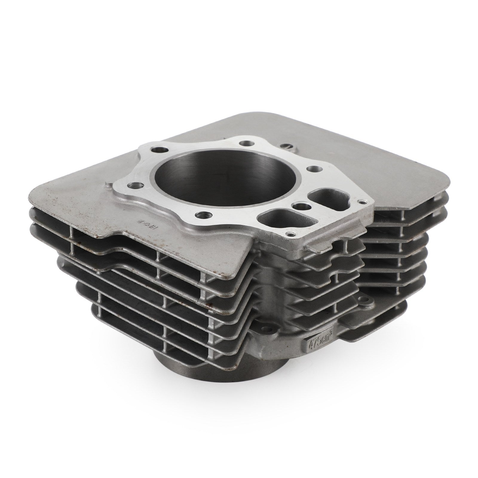 실린더가 포함된 탑 엔드 키트 - Honda Foreman 500 TRX500 FPE FPM FE FM TM 2005-2011