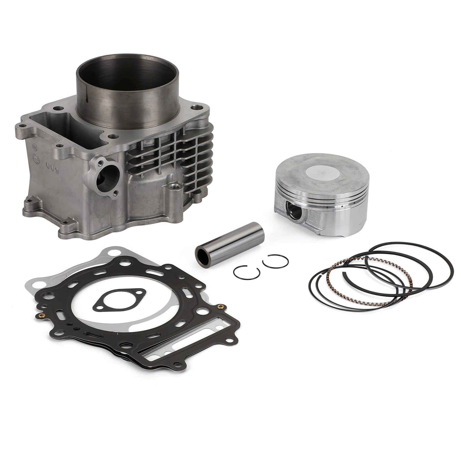 Cylinder Piston Kit For CFMoto 600 Z6 Snyper Z-Force Terracross Terralander 625 Generic